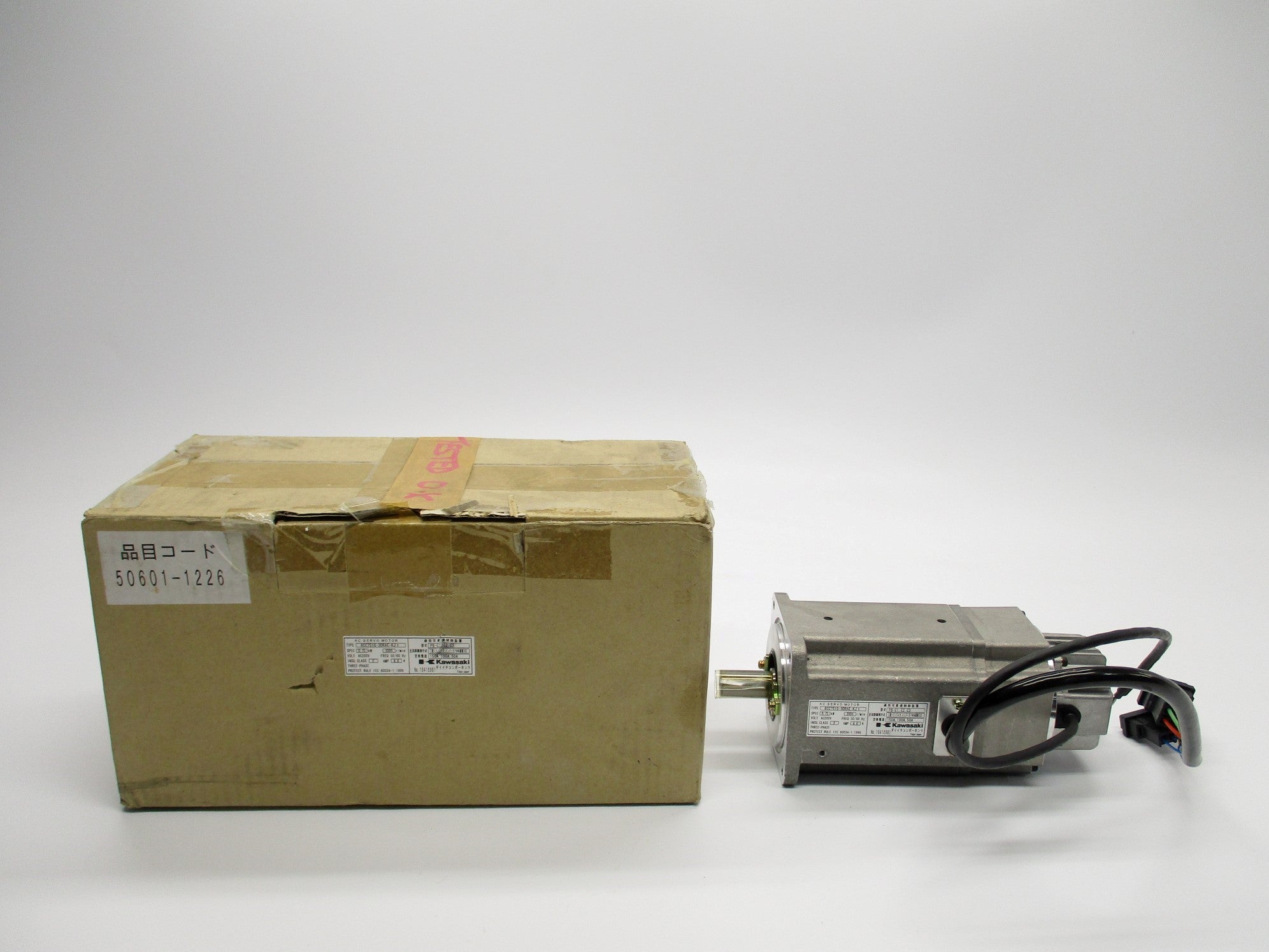 KAWASAKI 8CC751G-3DRAE-KJ1 NSMP