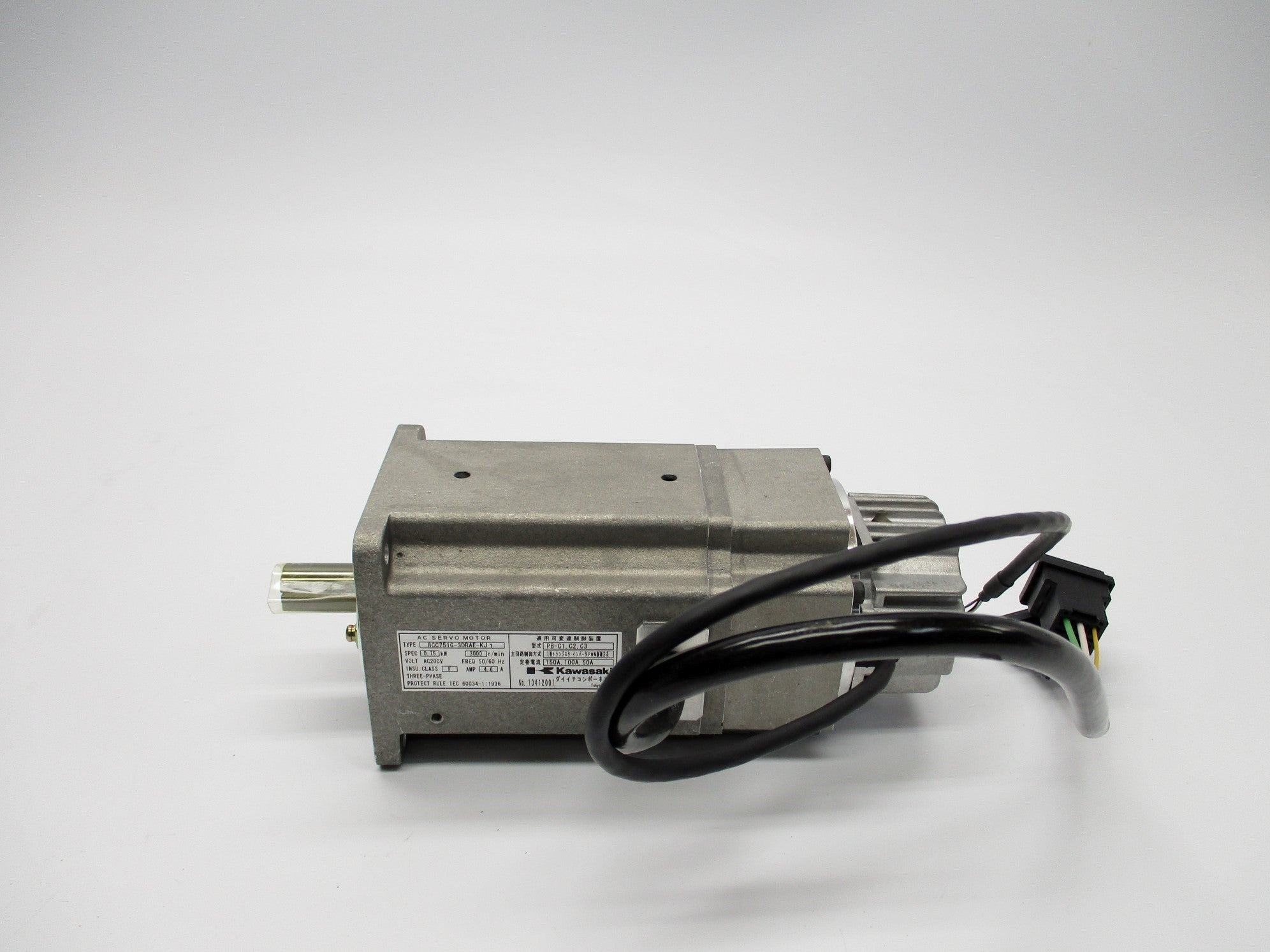 KAWASAKI 8CC751G-3DRAE-KJ1 NSMP