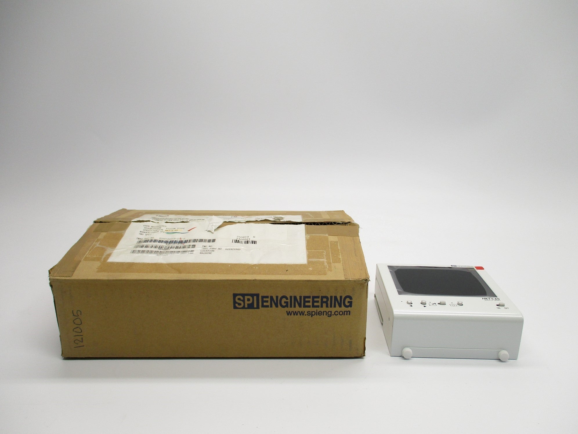 SPI ENGINEERING HKT-5.6S NSMP