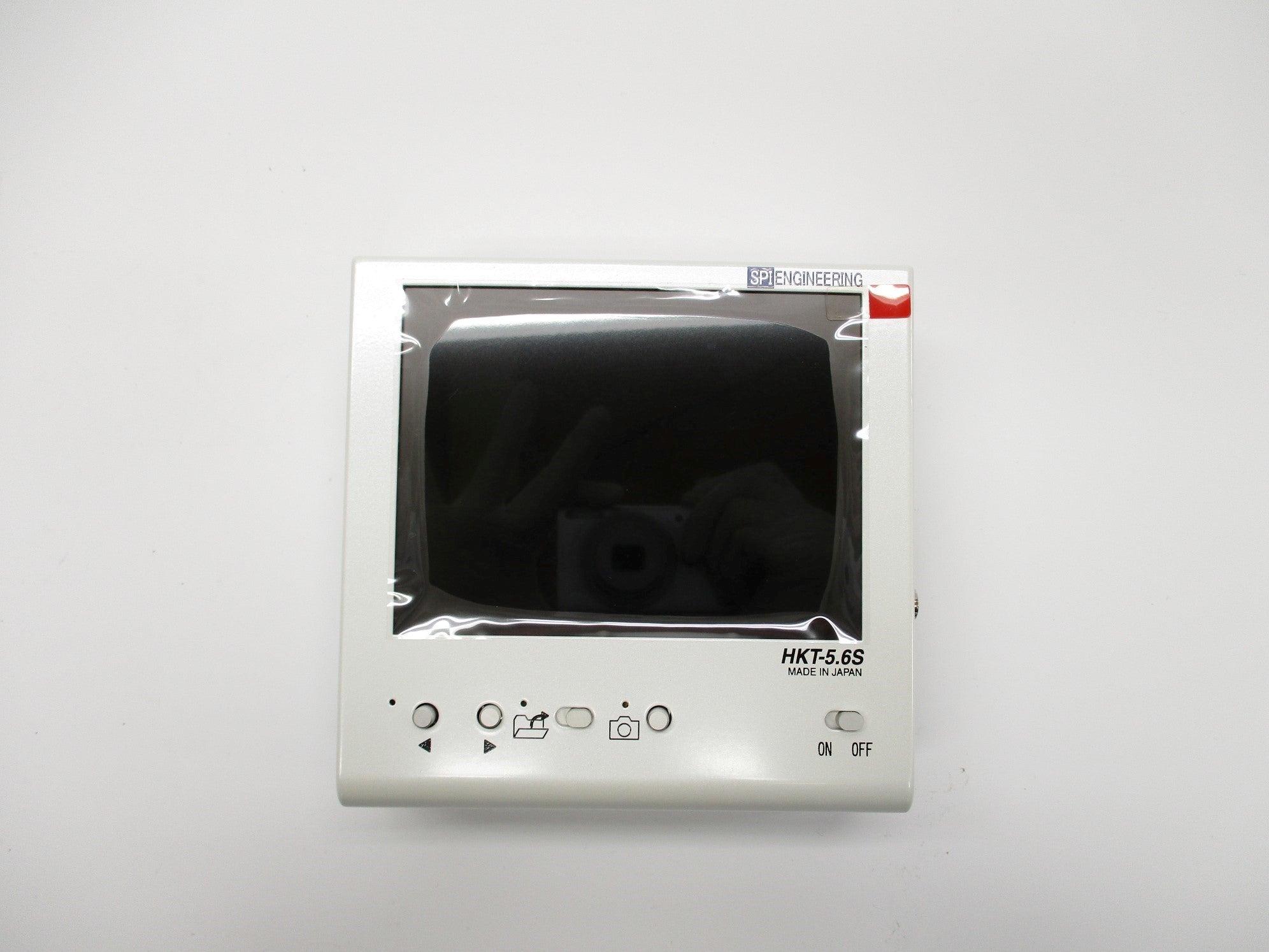 SPI ENGINEERING HKT-5.6S NSMP