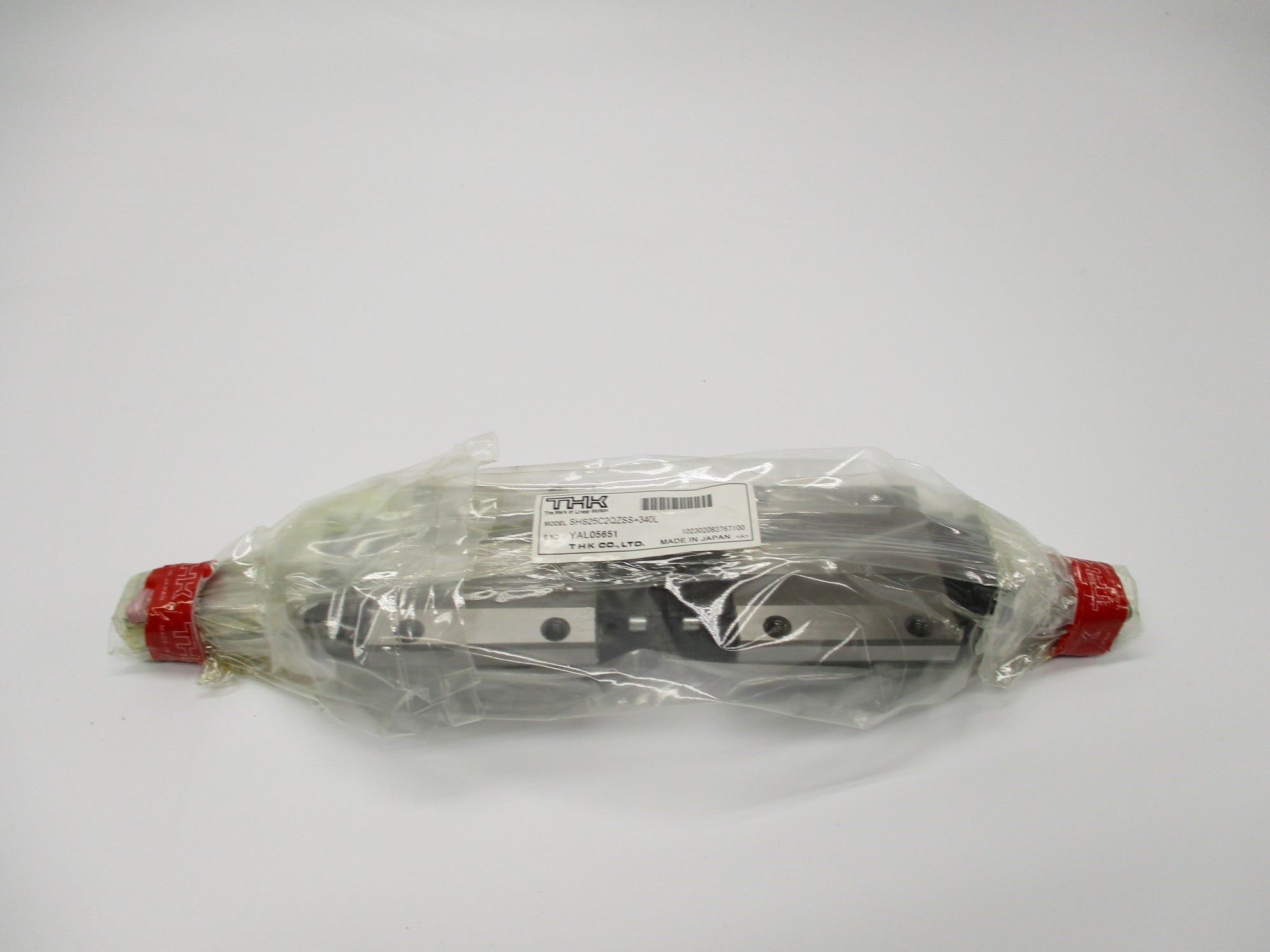 THK SHS25C2QZSS+340L NSMP