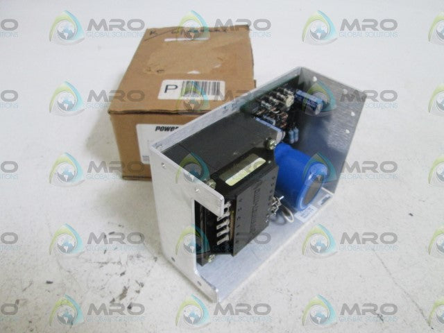 POWER-ONE POWER SUPPLY HN24-3.6-AG *NEW IN BOX*