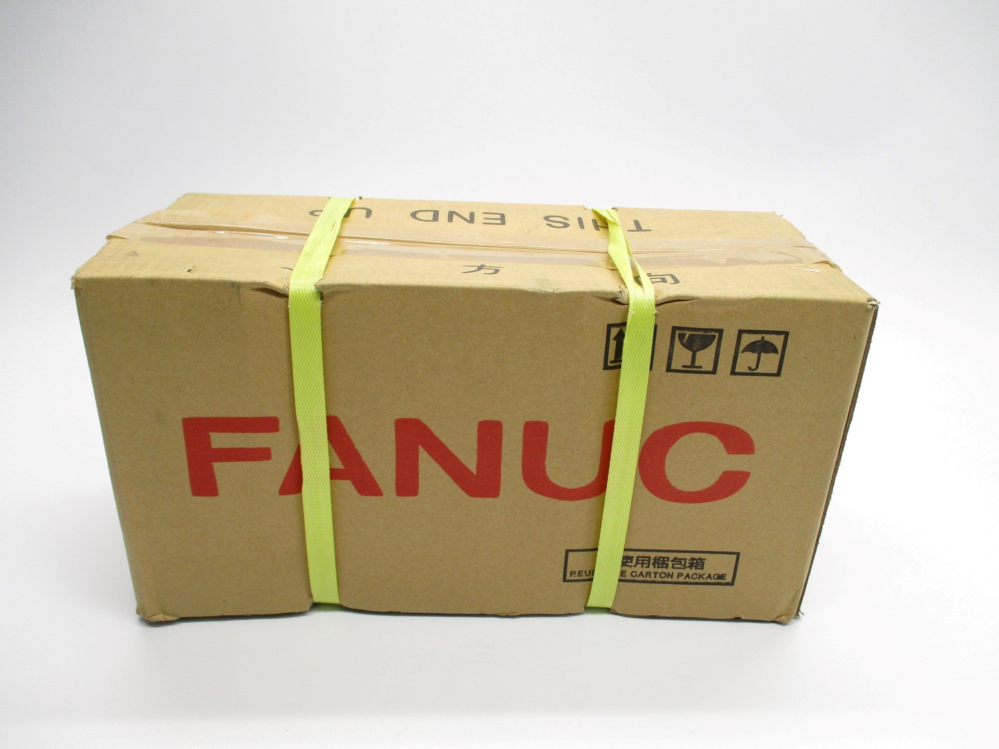 FANUC A06B-0227-B605#S000 NSFS