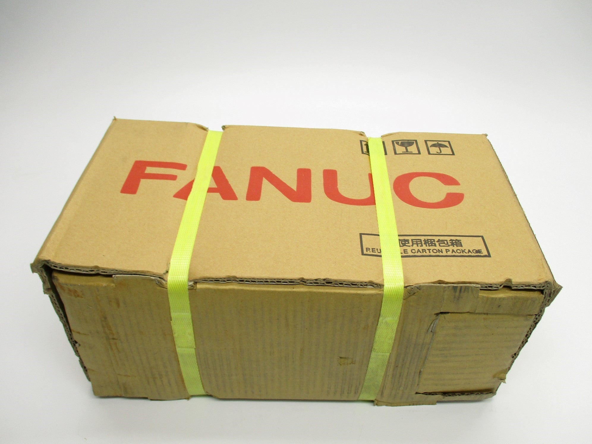 FANUC A06B-0227-B605#S000 NSFS