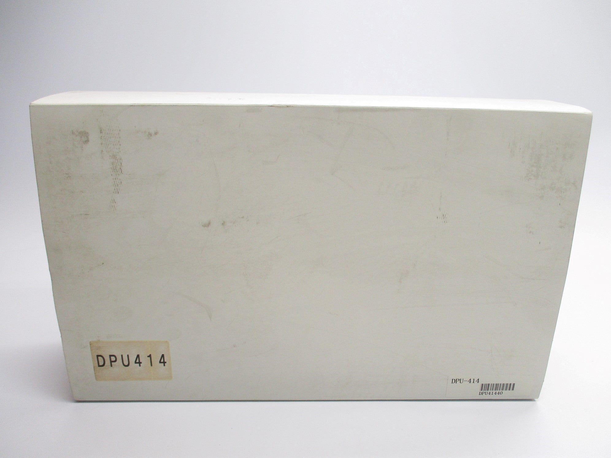 SII DPU-414 NSMP