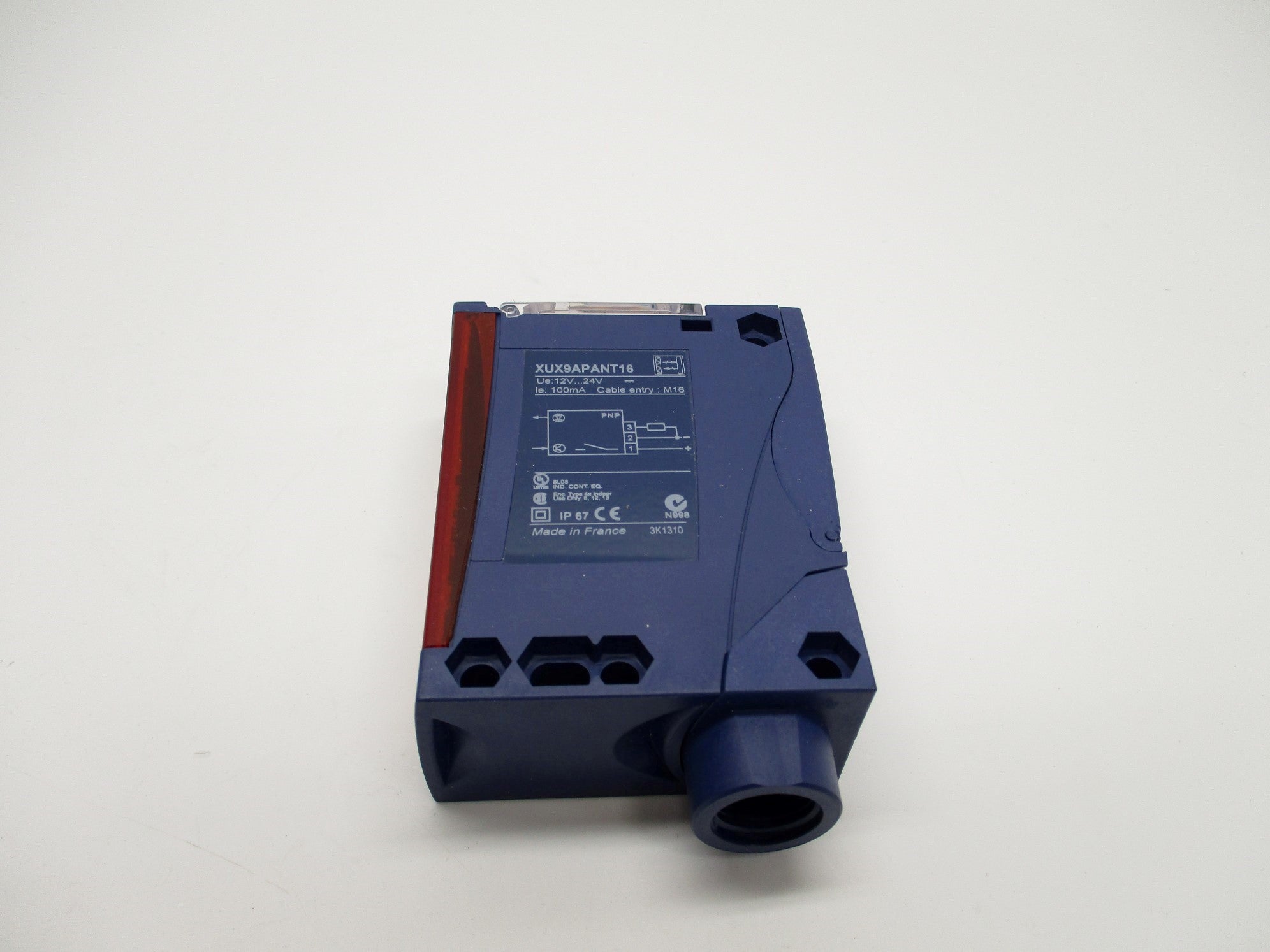 TELEMECANIQUE XUX9APANT16 NSMP