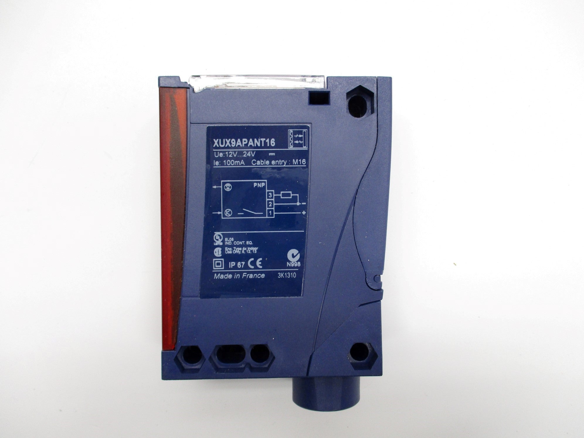 TELEMECANIQUE XUX9APANT16 NSMP