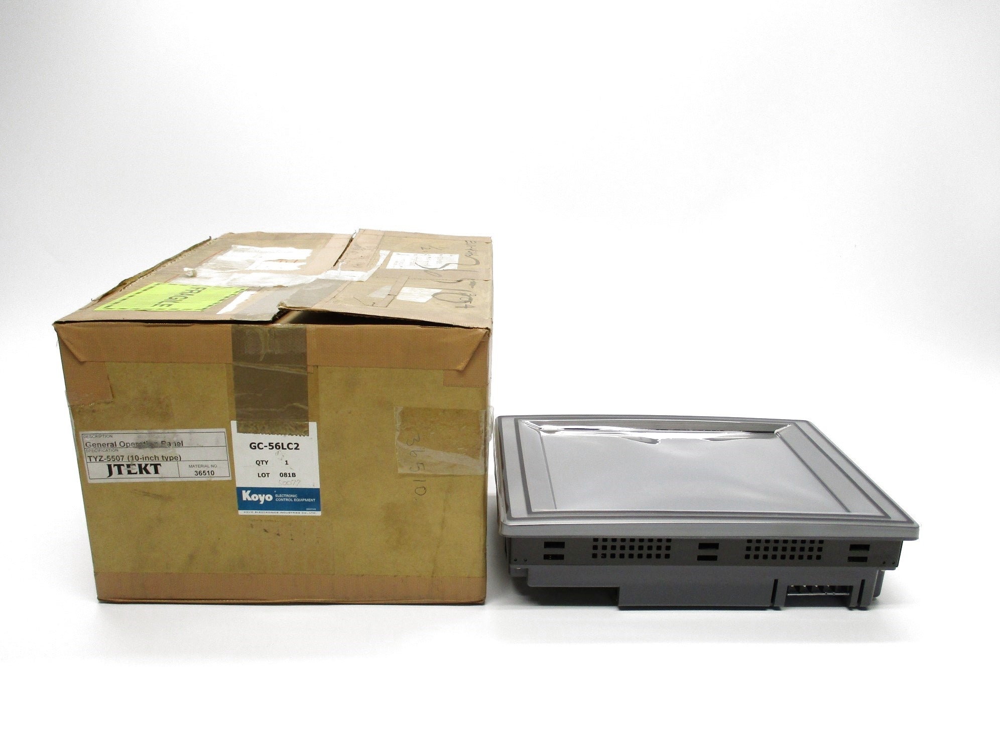 KOYO GC-56LC2 NSMP