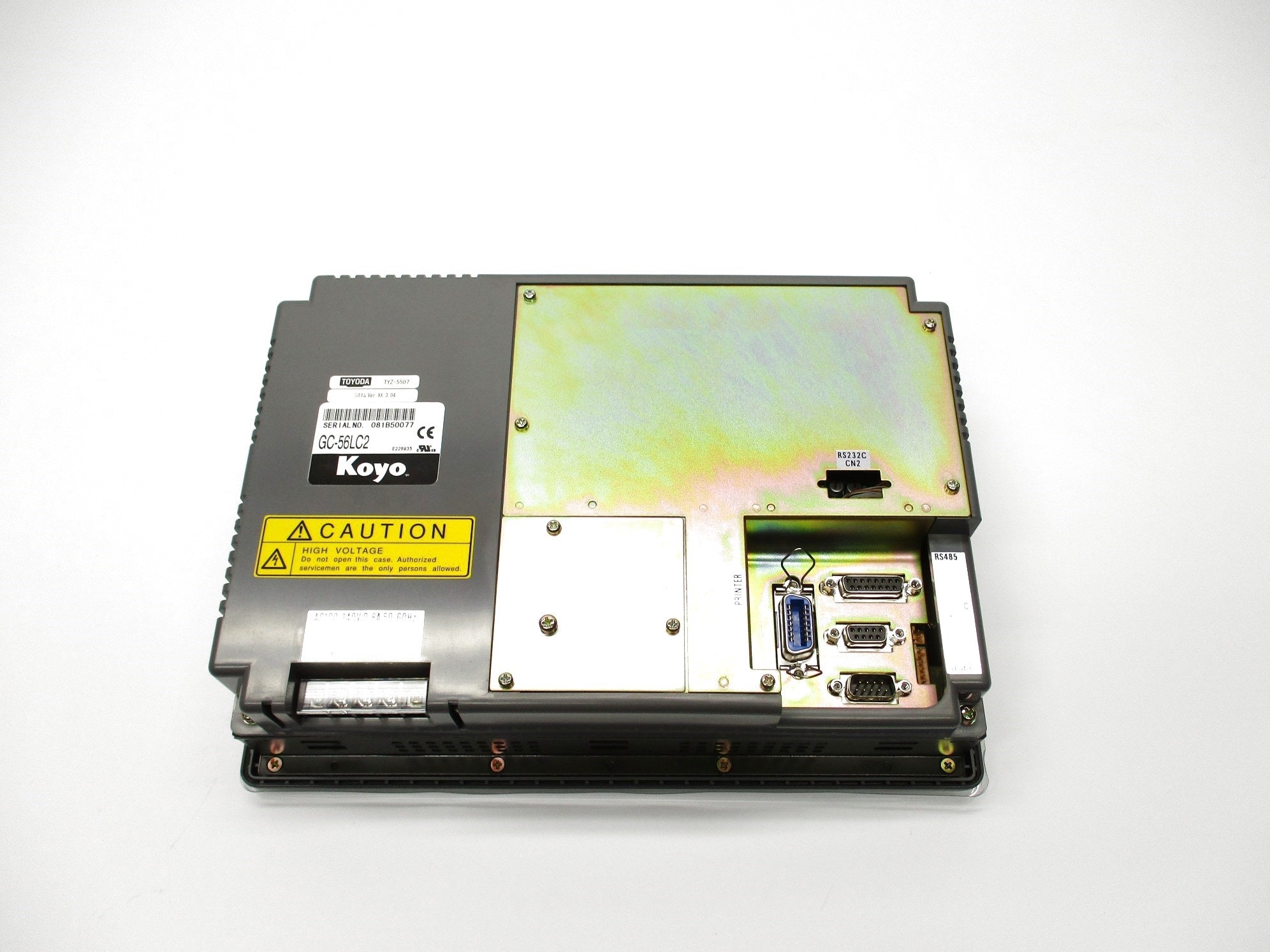 KOYO GC-56LC2 NSMP