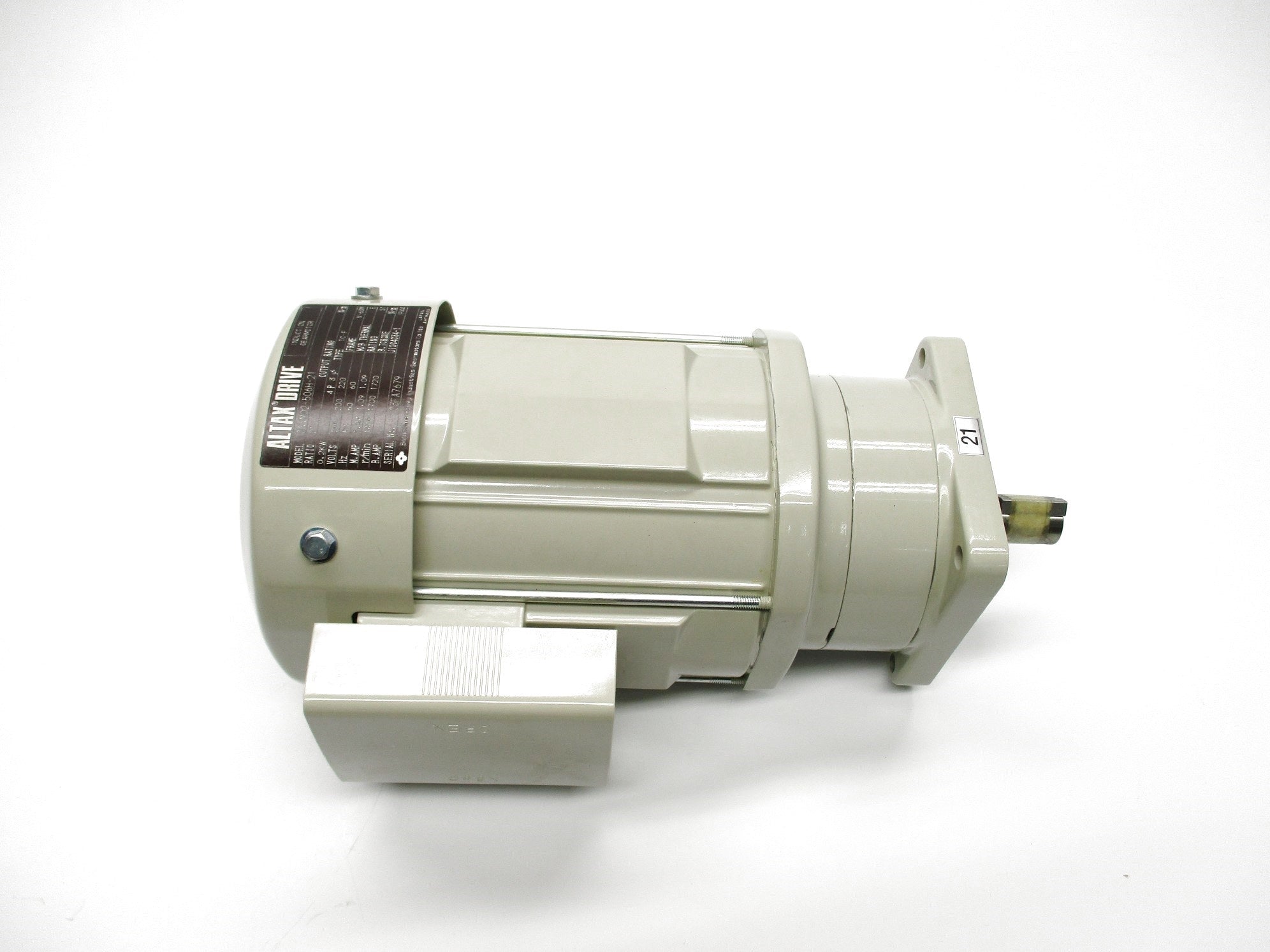 SUMITOMO CNVM02-506H-21 NSMP