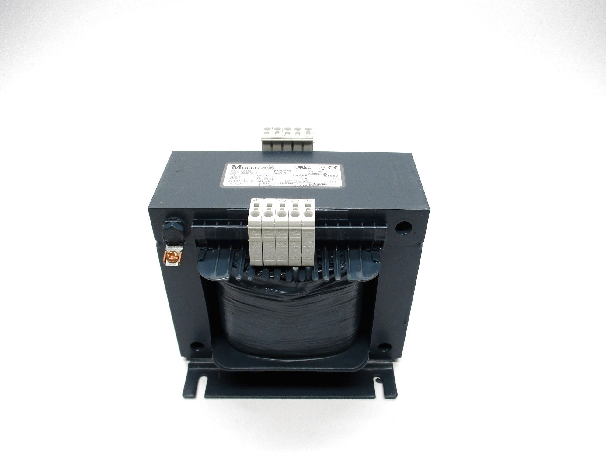 KLOCKNER MOELLER STN1.3S005 (D06571BB) NSMP