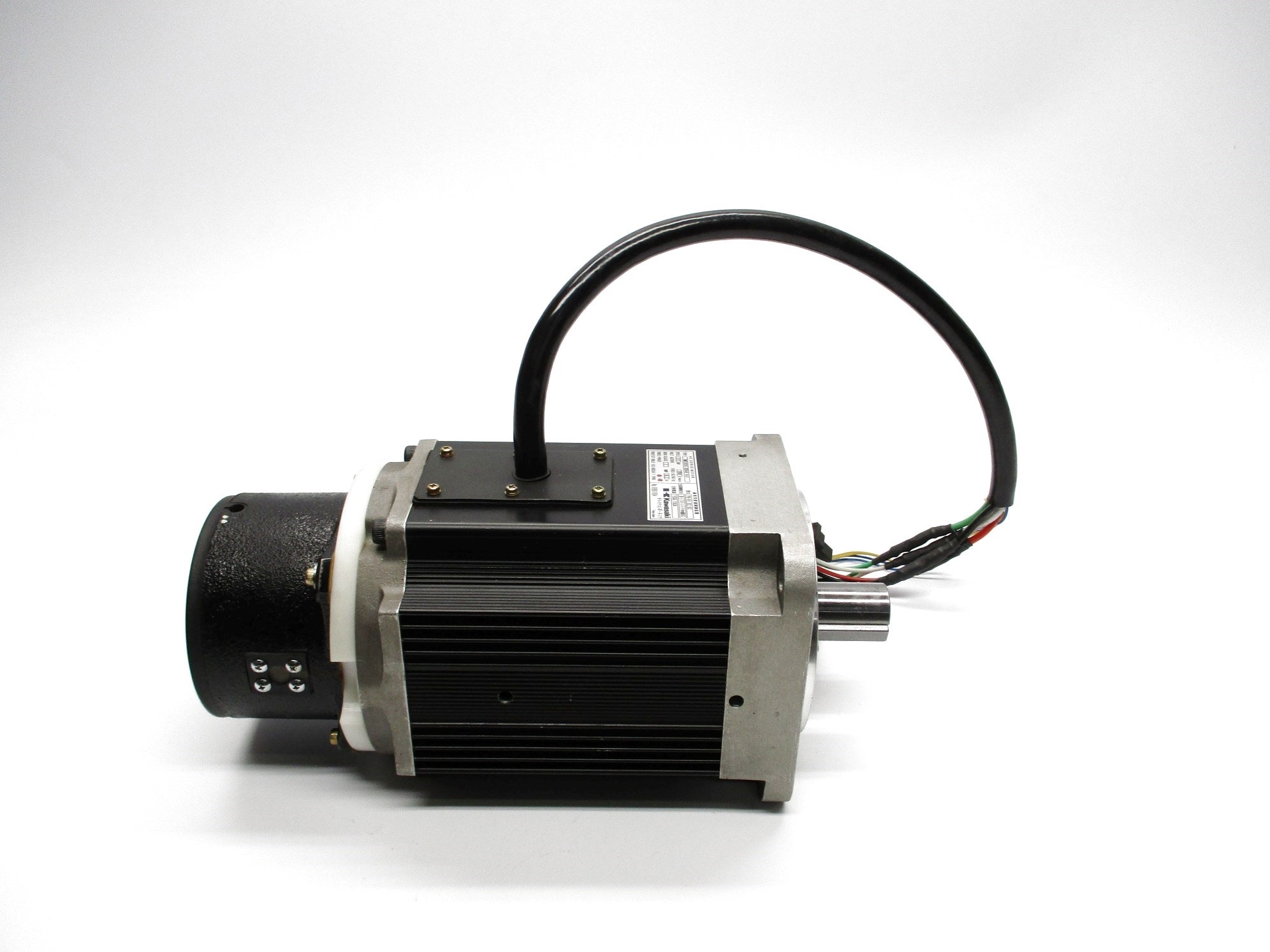 KAWASAKI 3MC302G-3DRAE-KJ1 UNMP