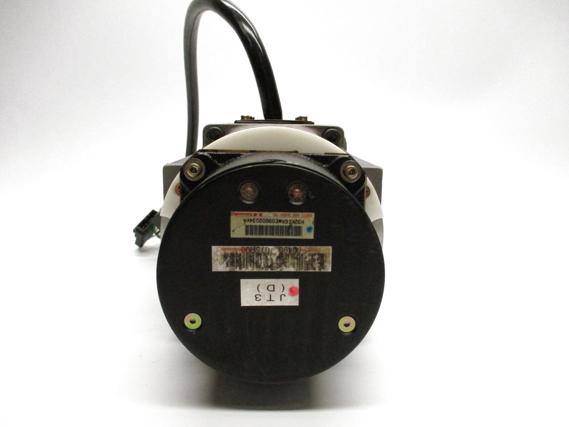 KAWASAKI 3MC302G-3DRAE-KJ1 UNMP
