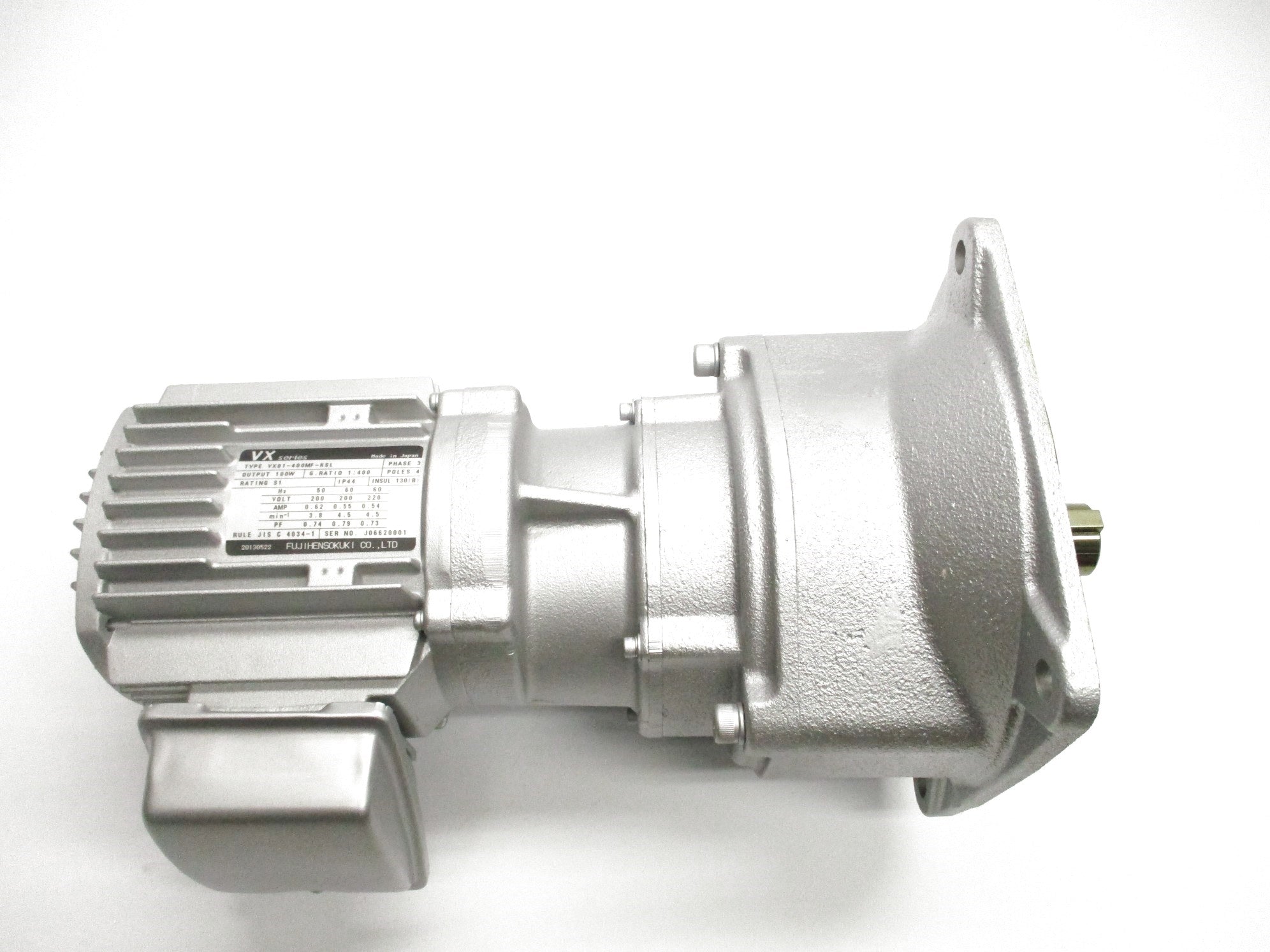 FUJI HENSOKUKI VX01-400MF-KSL NSMP
