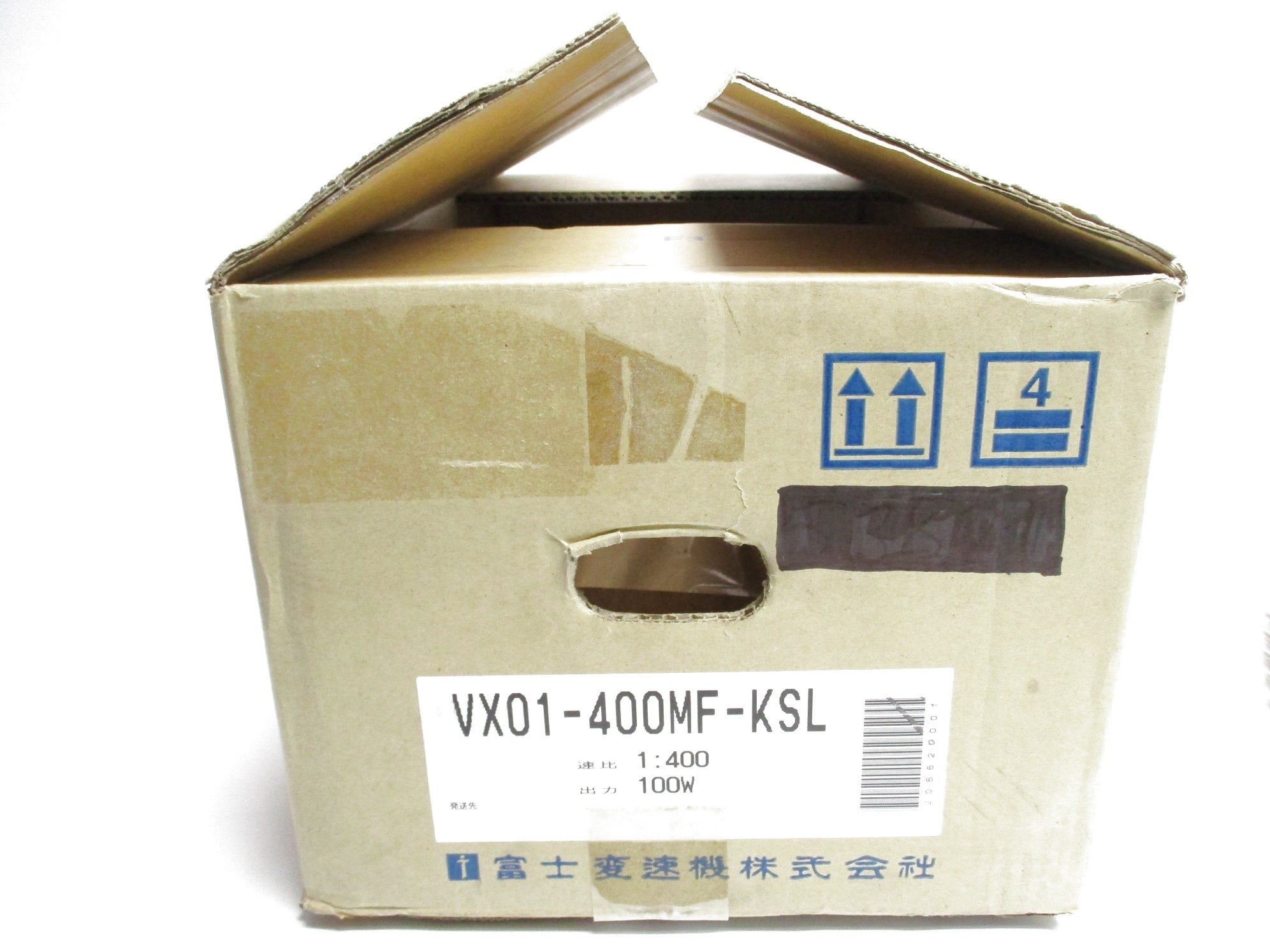 FUJI HENSOKUKI VX01-400MF-KSL NSMP