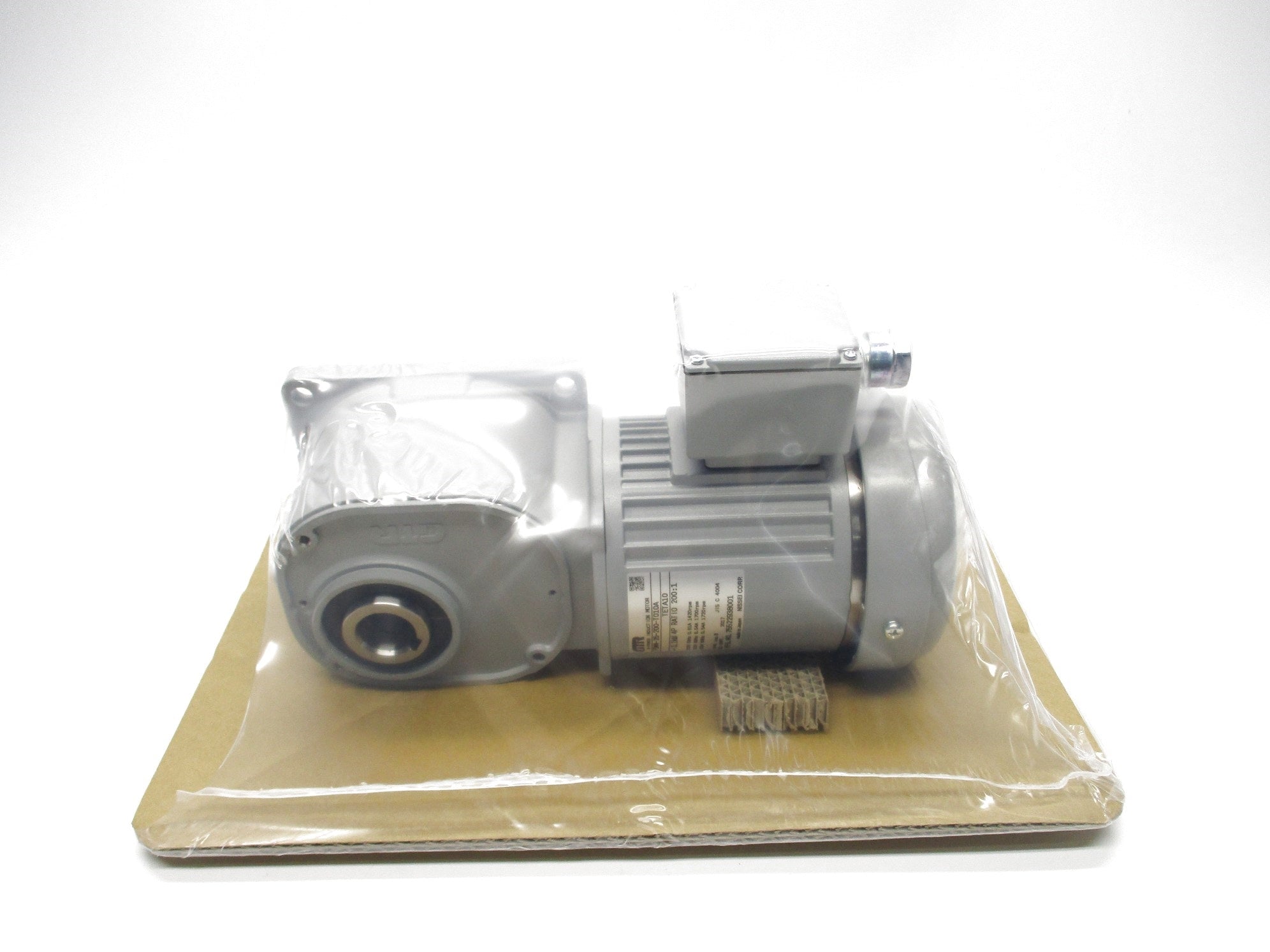 GTR FSMN-25-200-T010A NSMP