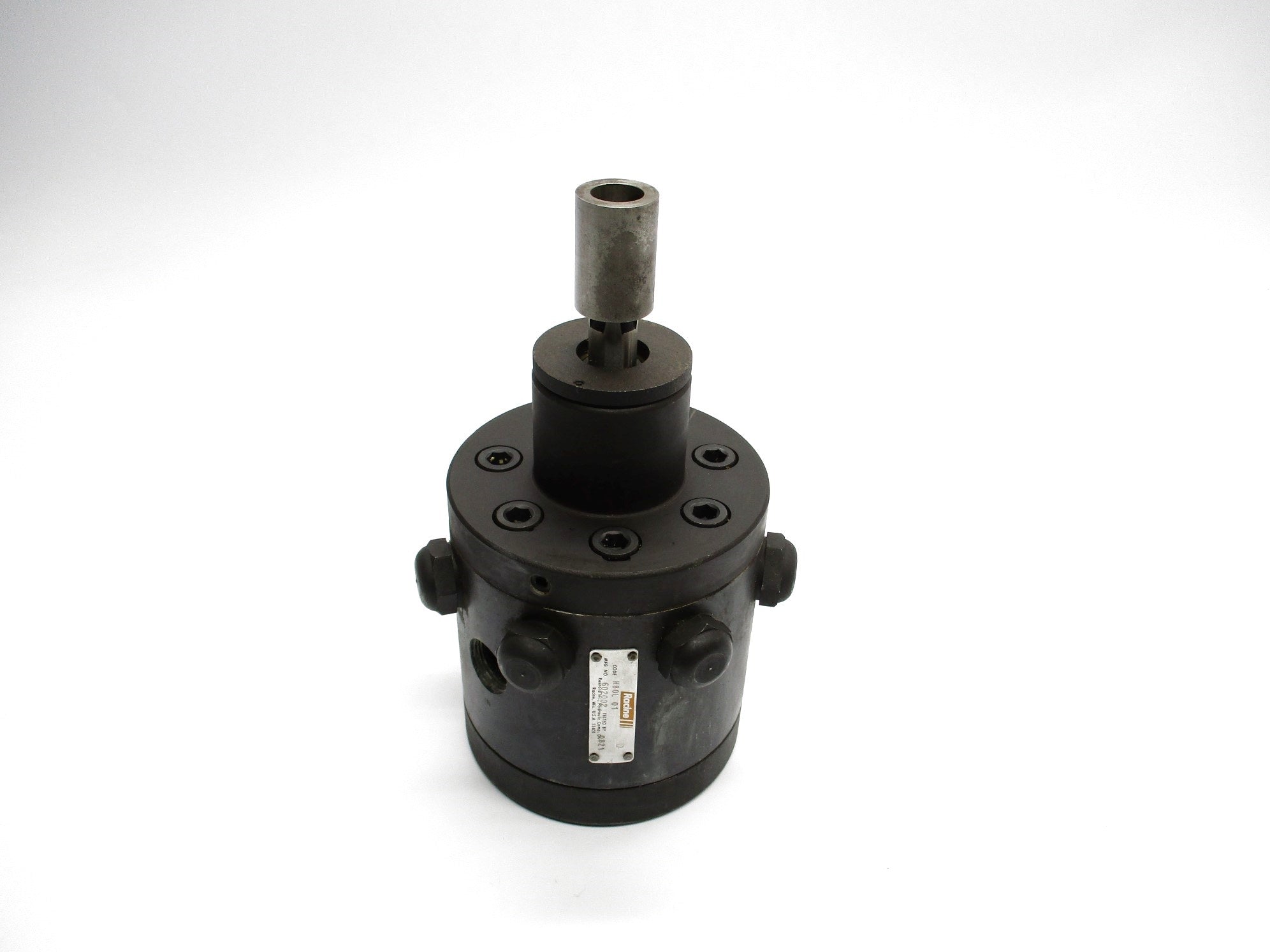 RACINE 602002 UNMP