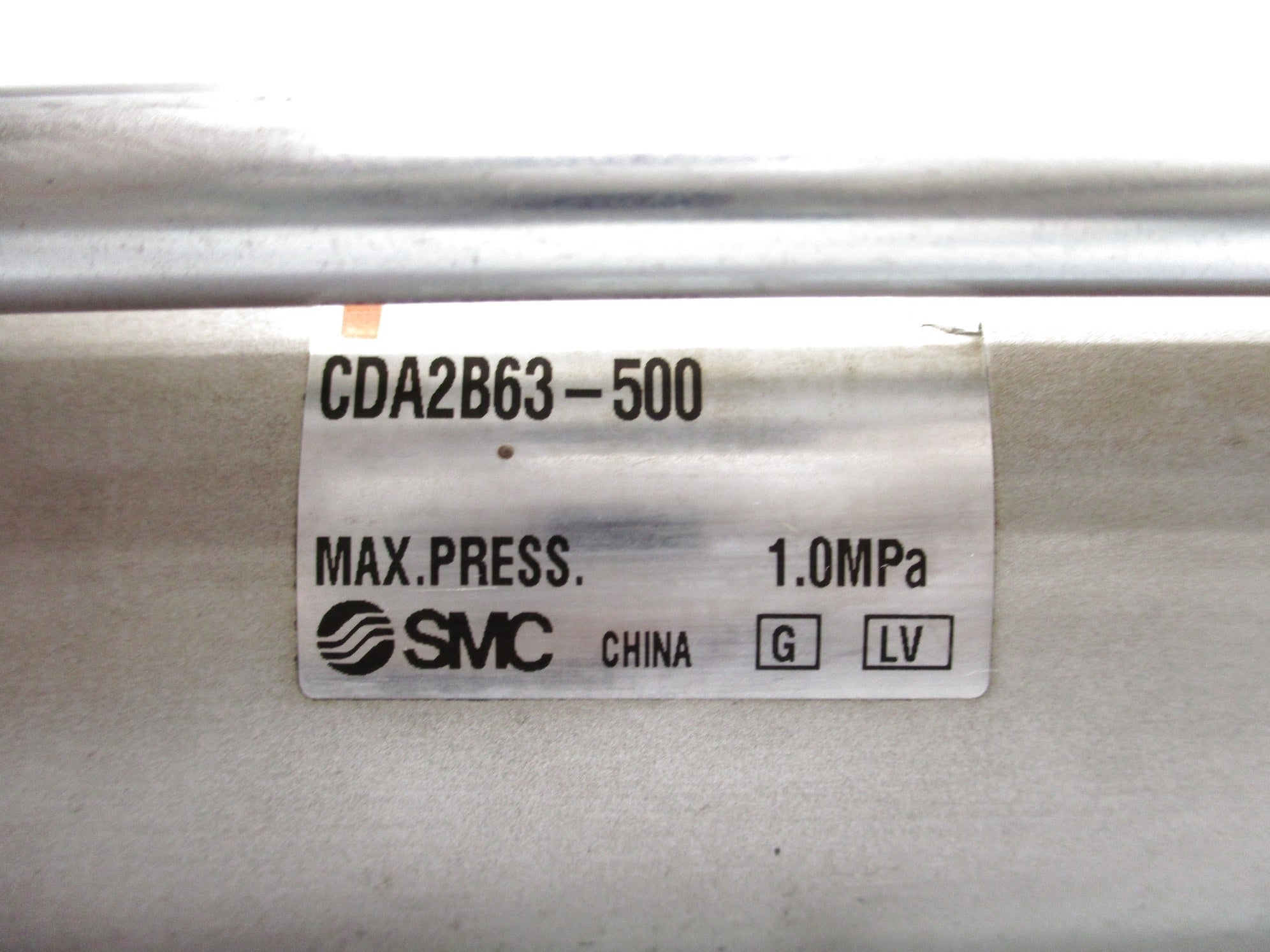 SMC CDA2B63-500 UNMP