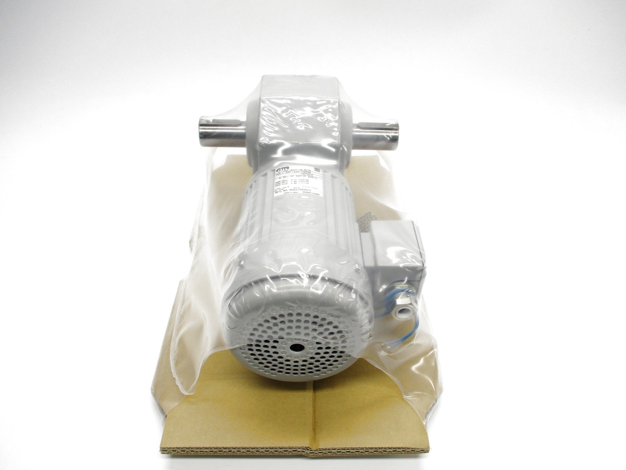 GTR H2LB-32T-100-T040A NSMP