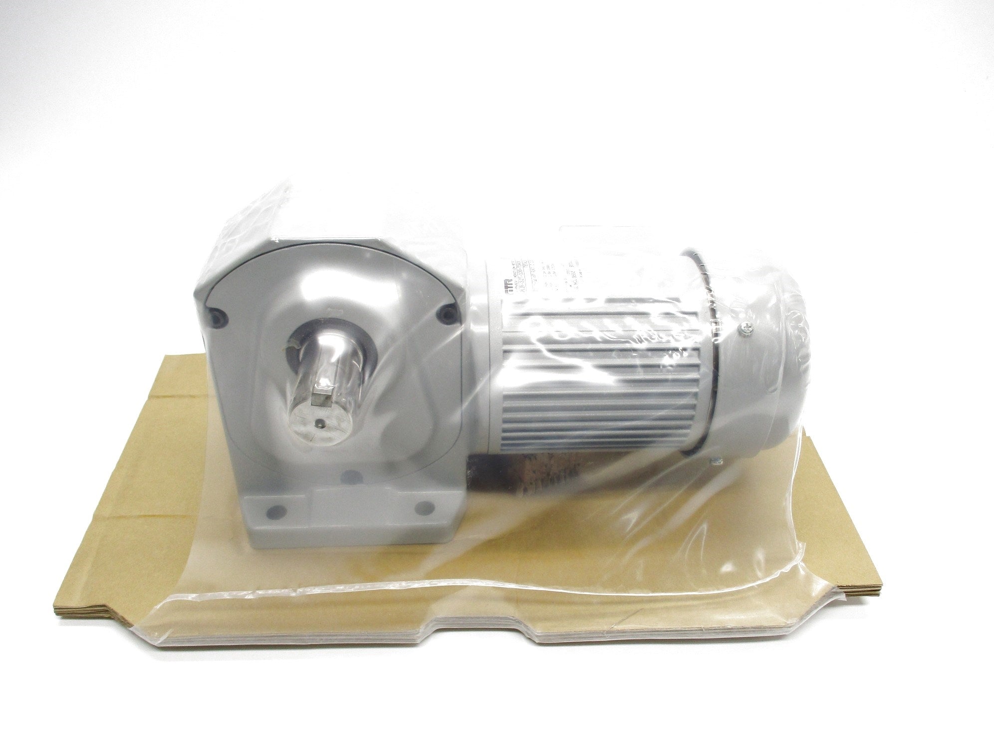 GTR H2LB-32T-100-T040A NSMP