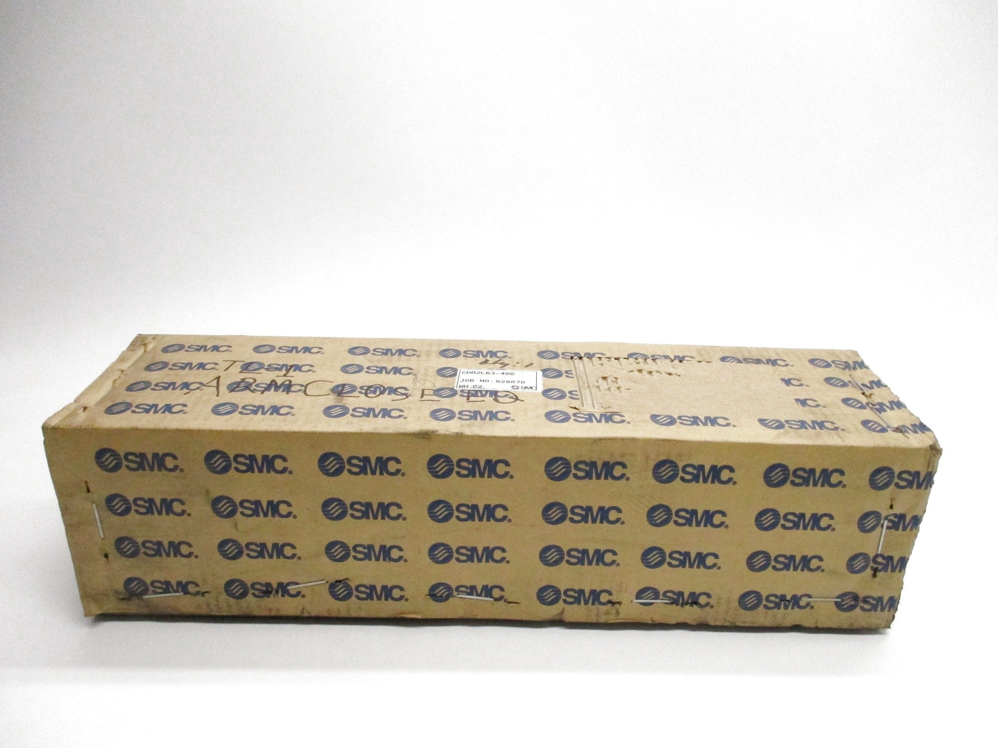 SMC CDA2L63-400 NSFS