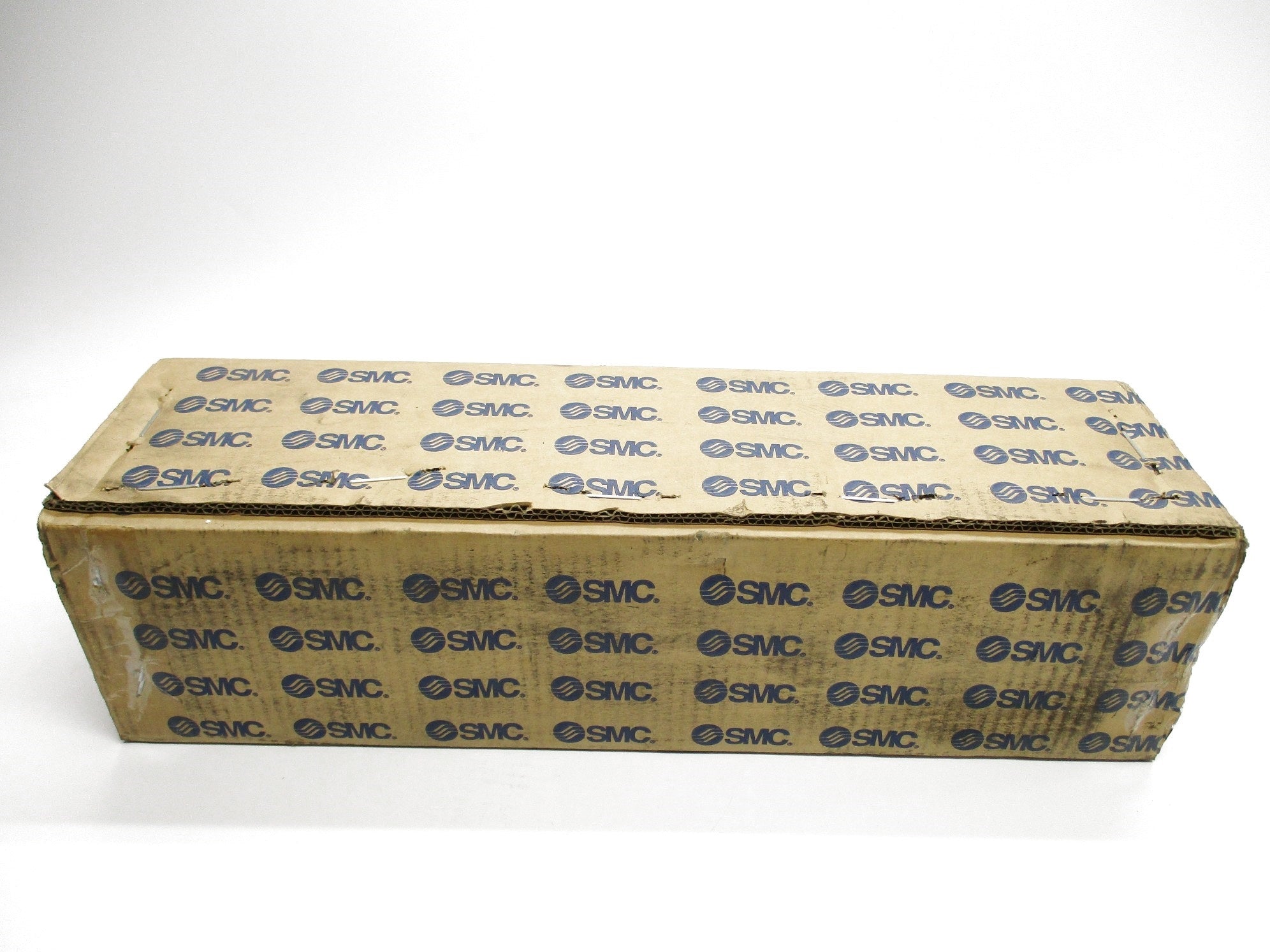 SMC CDA2L63-400 NSFS