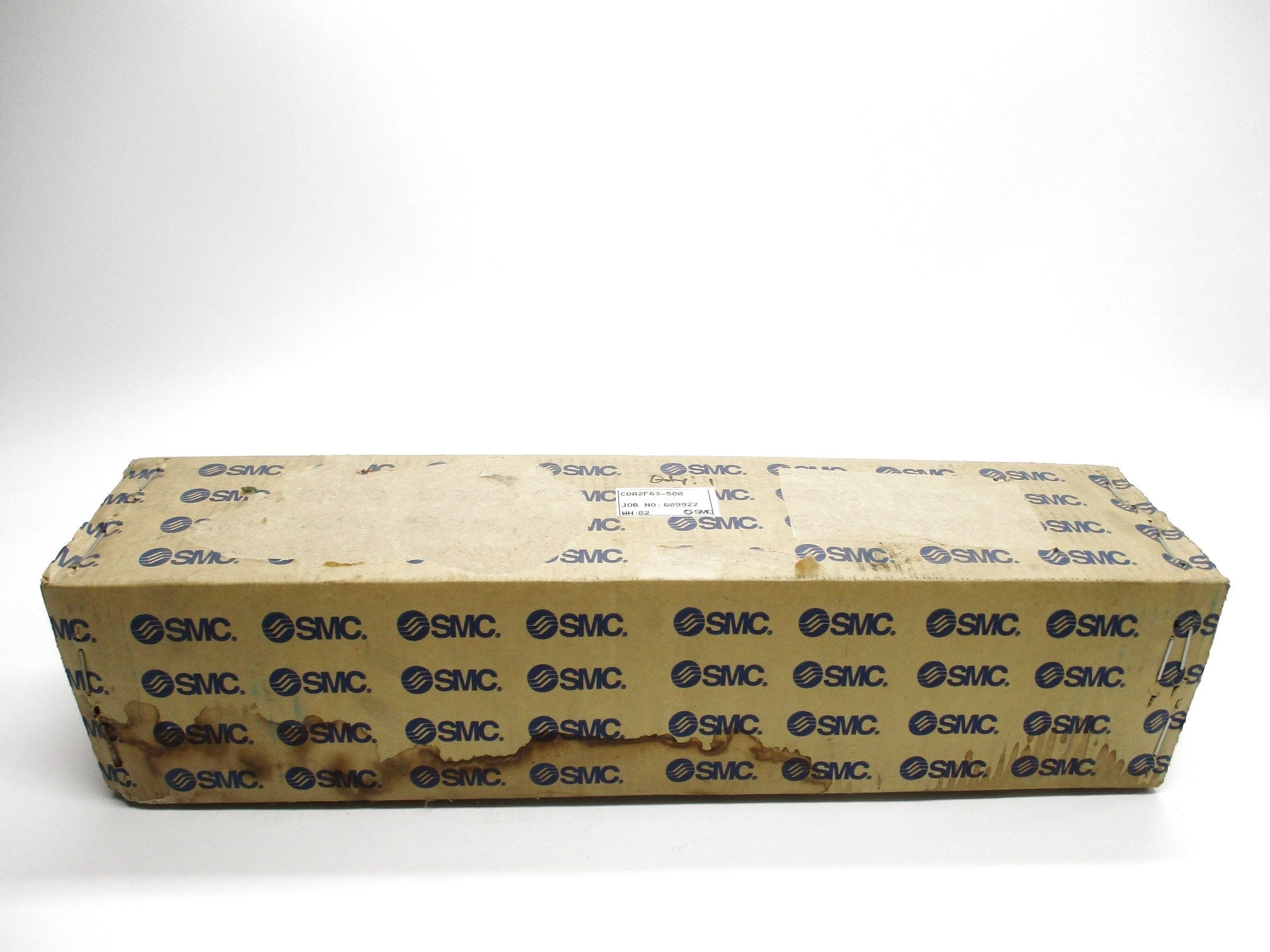 SMC CDA2F63-500 NSFS