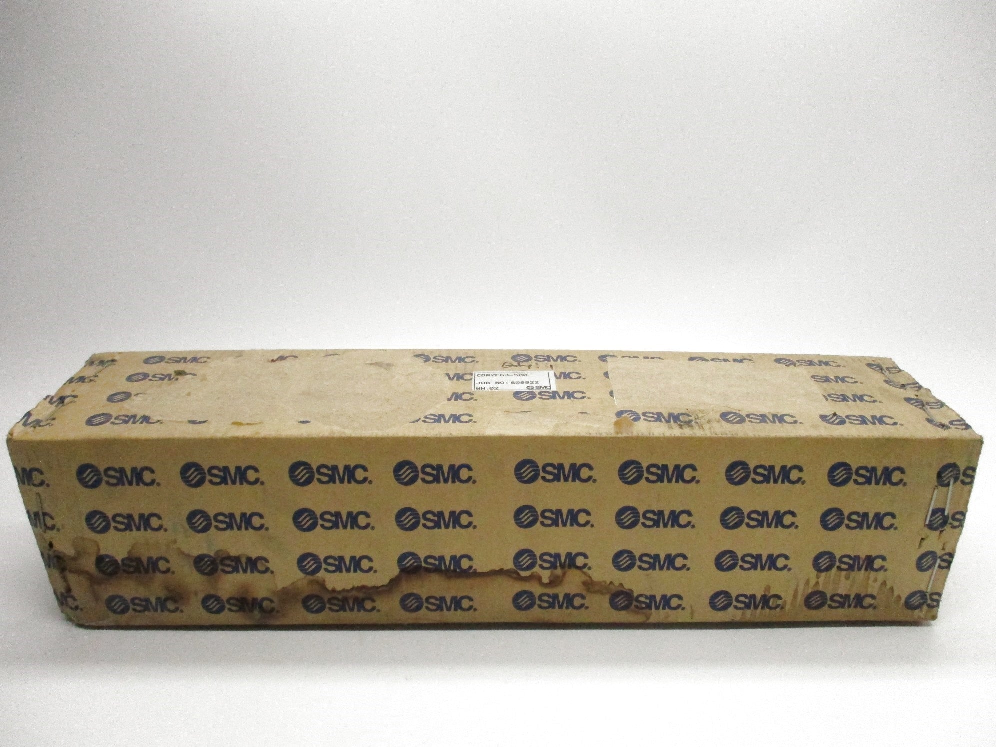 SMC CDA2F63-500 NSFS