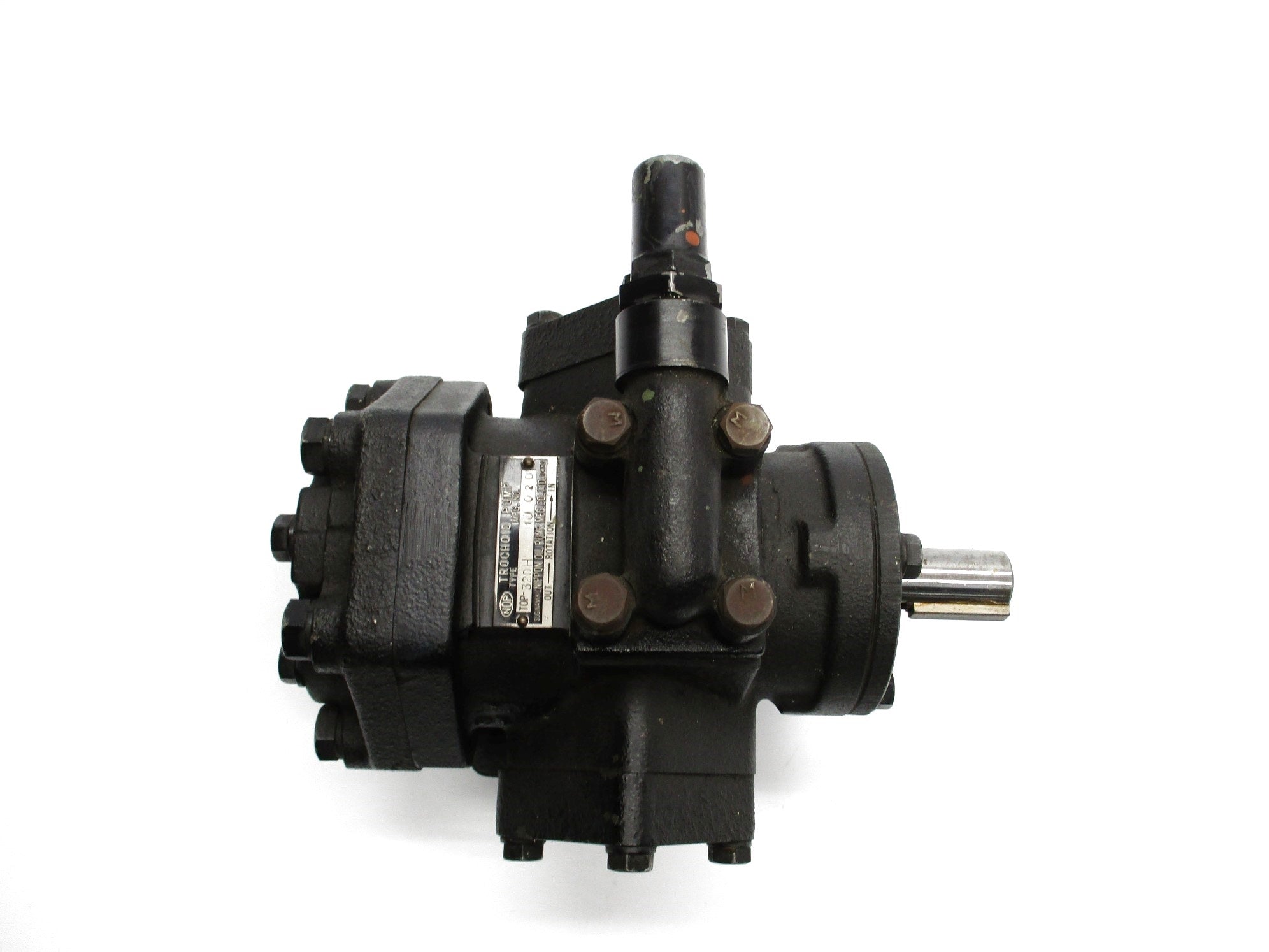 NOP 3VB TOP-320H NSNP