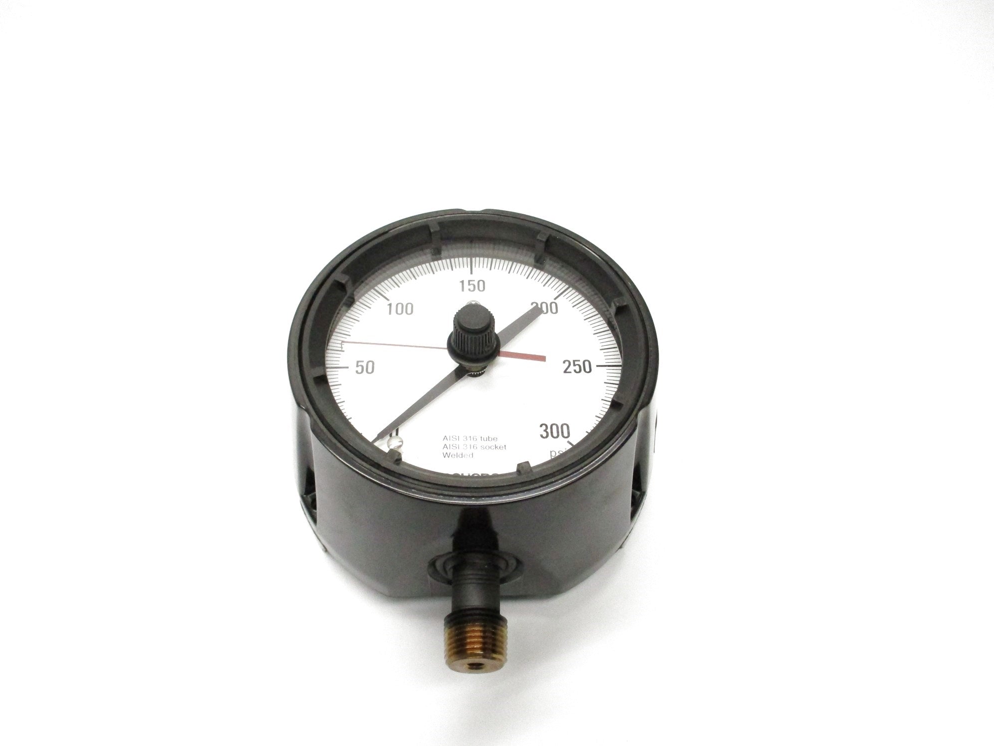 ASHCROFT 42-1279-SS-04L-300 NSMP