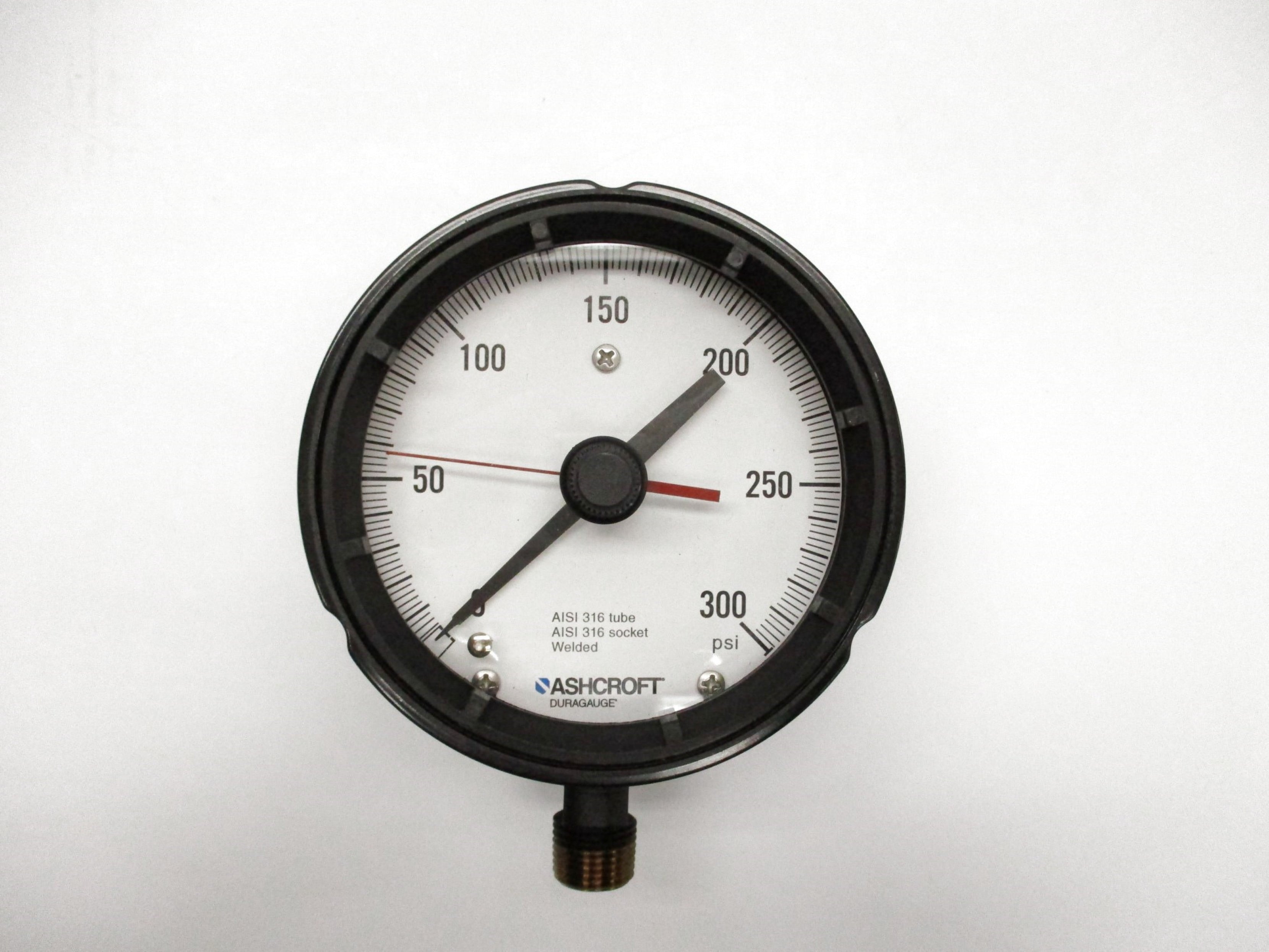 ASHCROFT 42-1279-SS-04L-300 NSMP