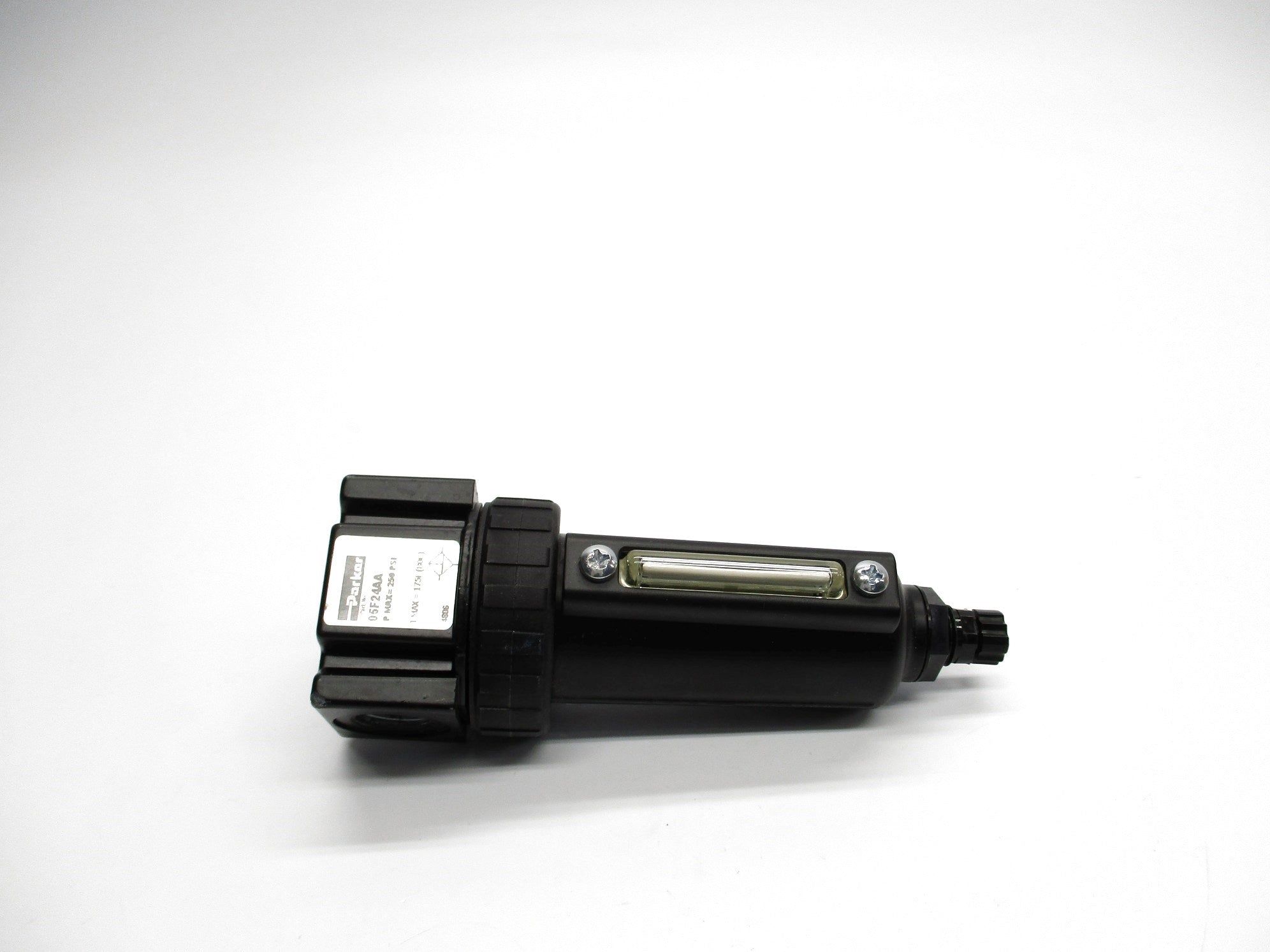PARKER 05F24AA NSNP