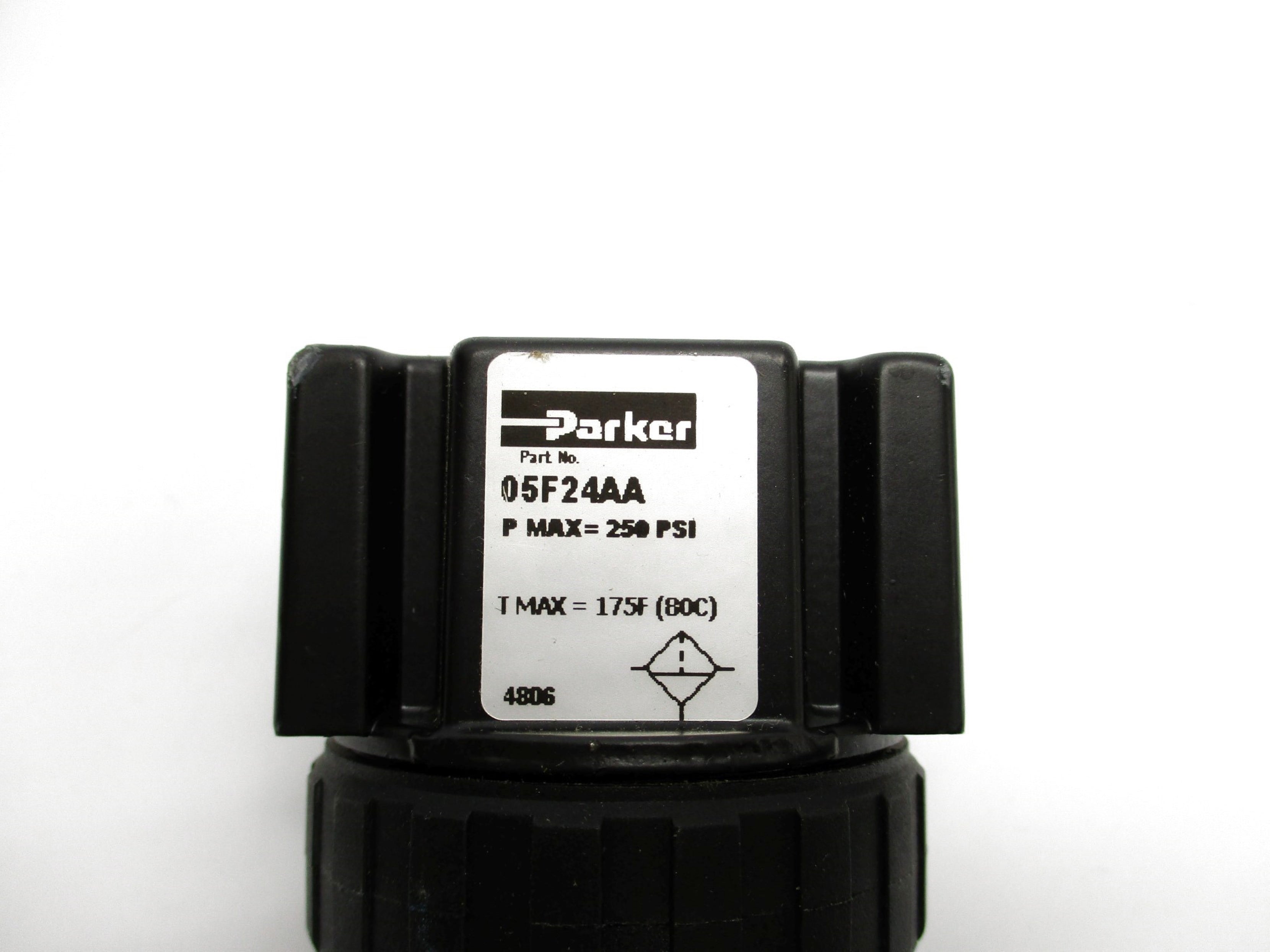 PARKER 05F24AA NSNP