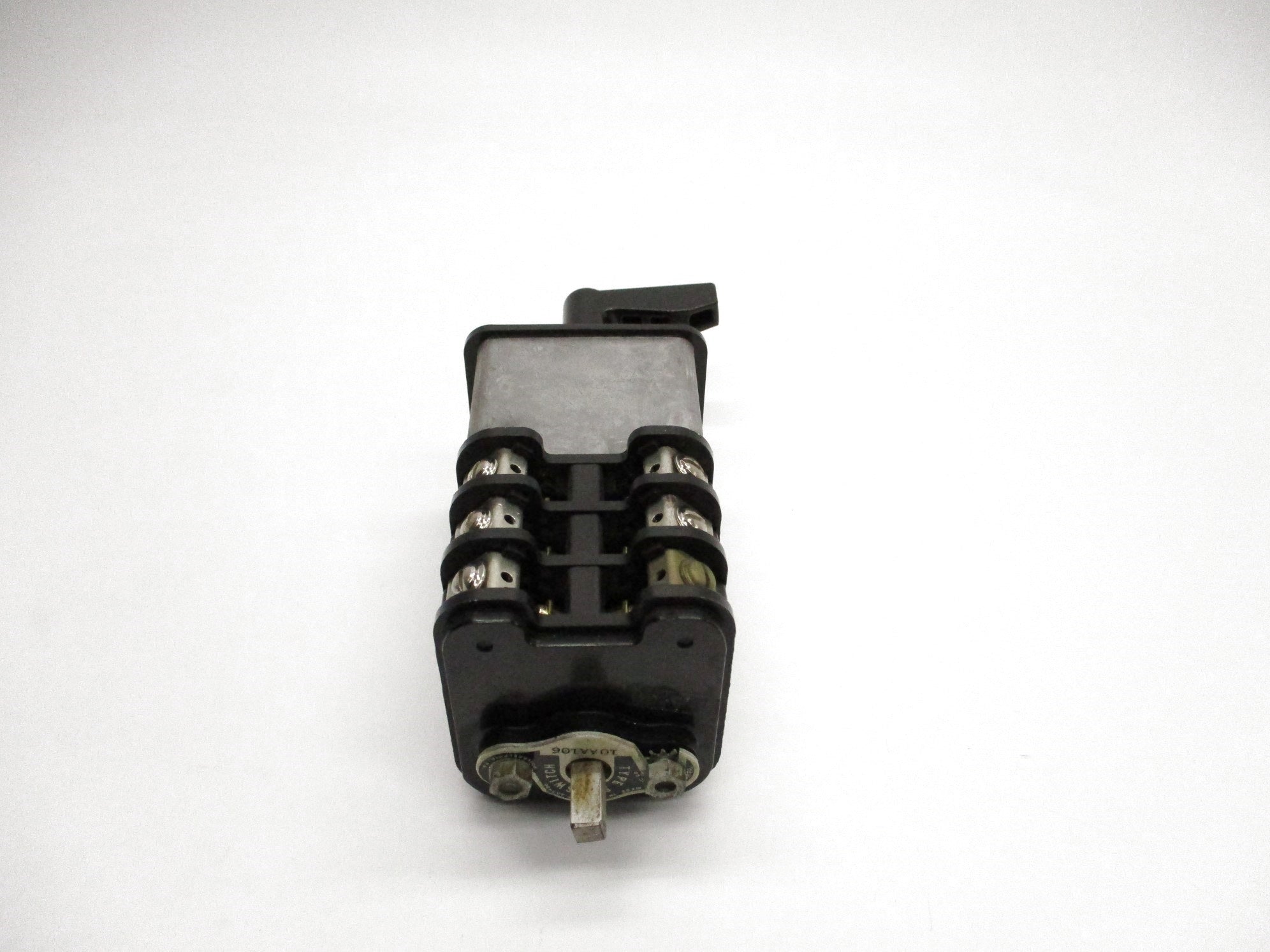 GENERAL ELECTRIC TYPE SBM 10AA106 UNMP
