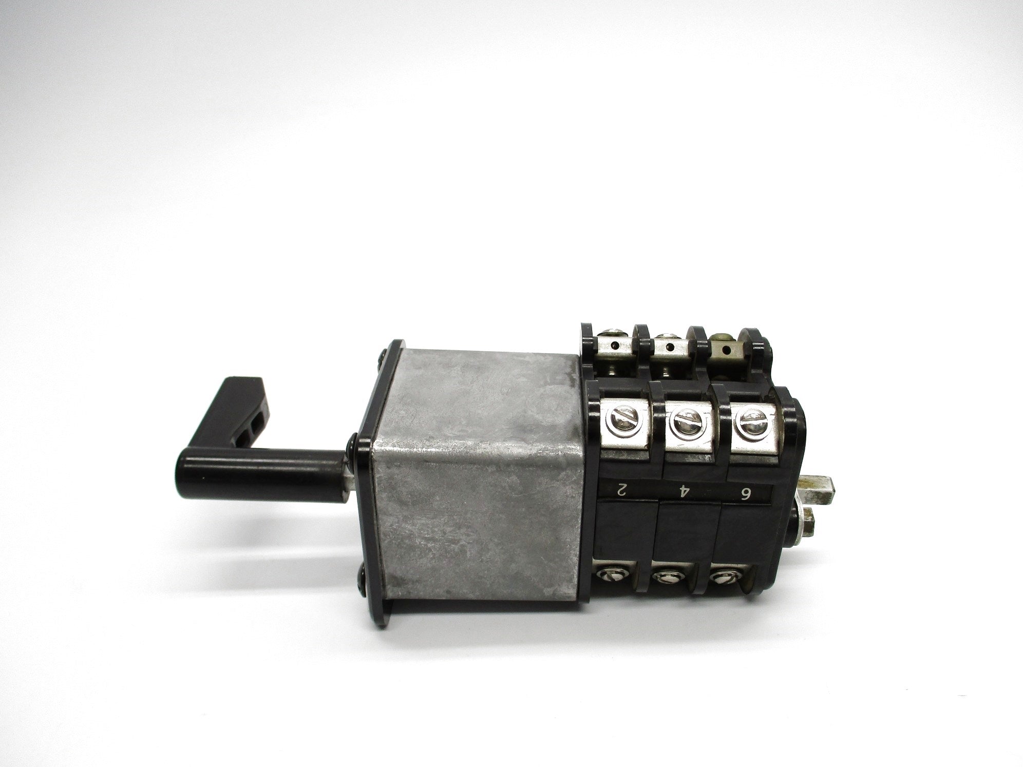 GENERAL ELECTRIC TYPE SBM 10AA106 UNMP