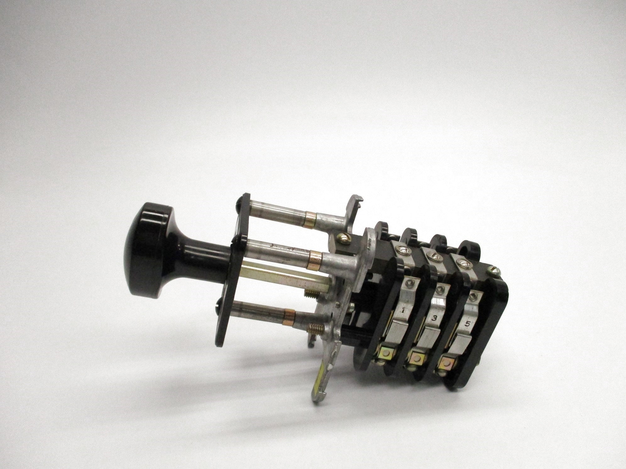 GENERAL ELECTRIC TYPE SB-1 16SB1CA309SSM20V UNMP