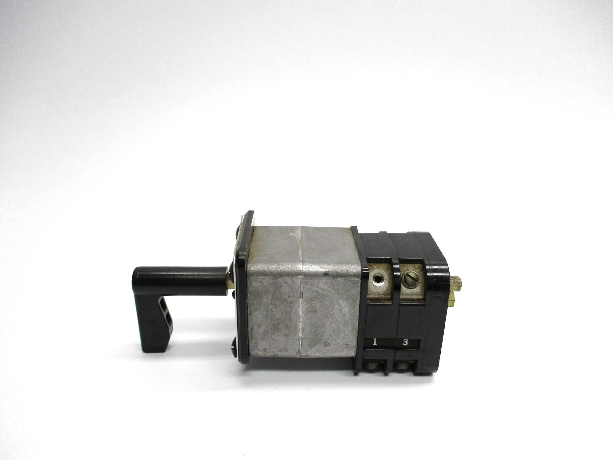 GENERAL ELECTRIC TYPE SBM 10AJ212 UNMP