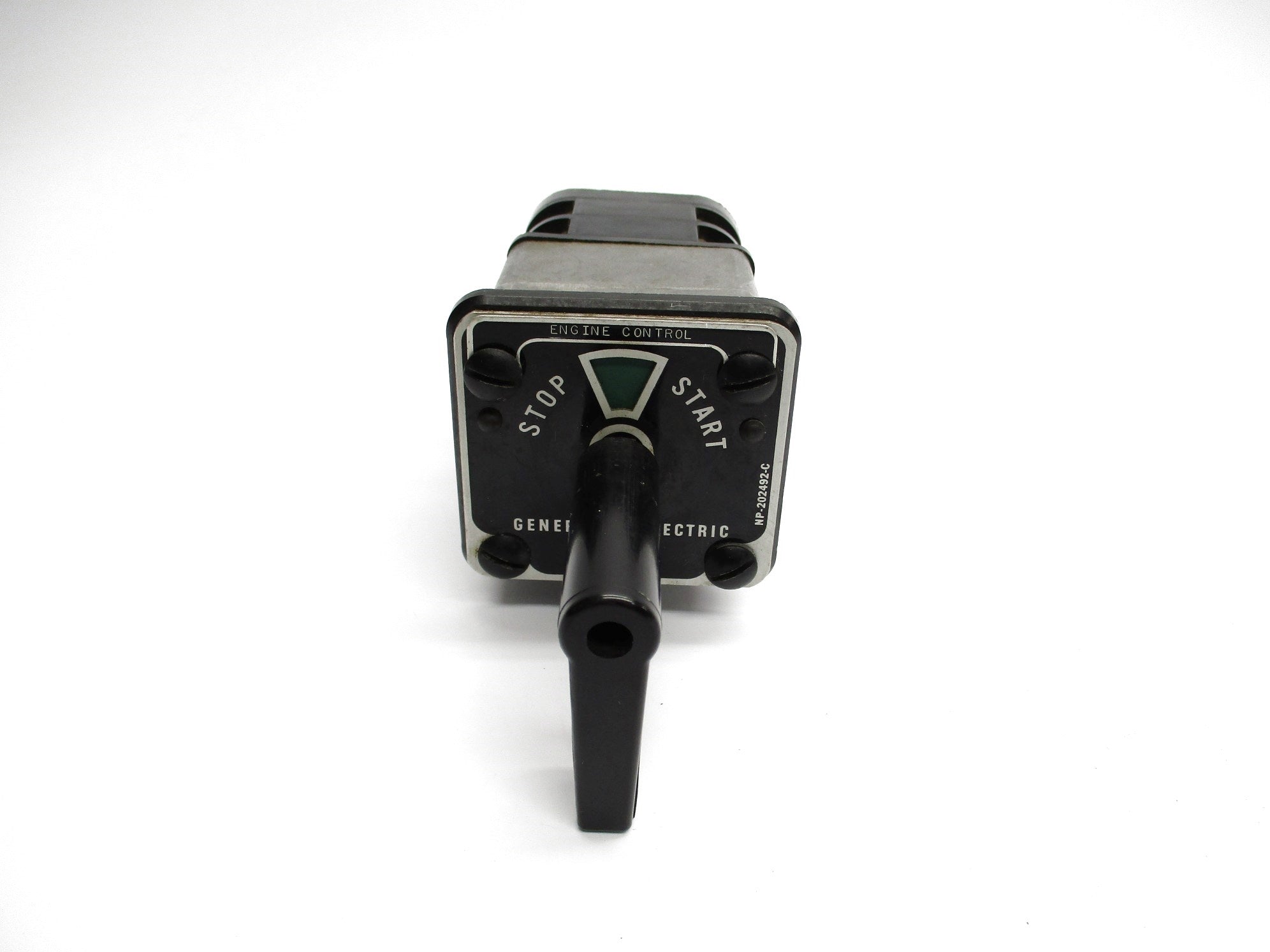 GENERAL ELECTRIC TYPE SBM 10AJ212 UNMP