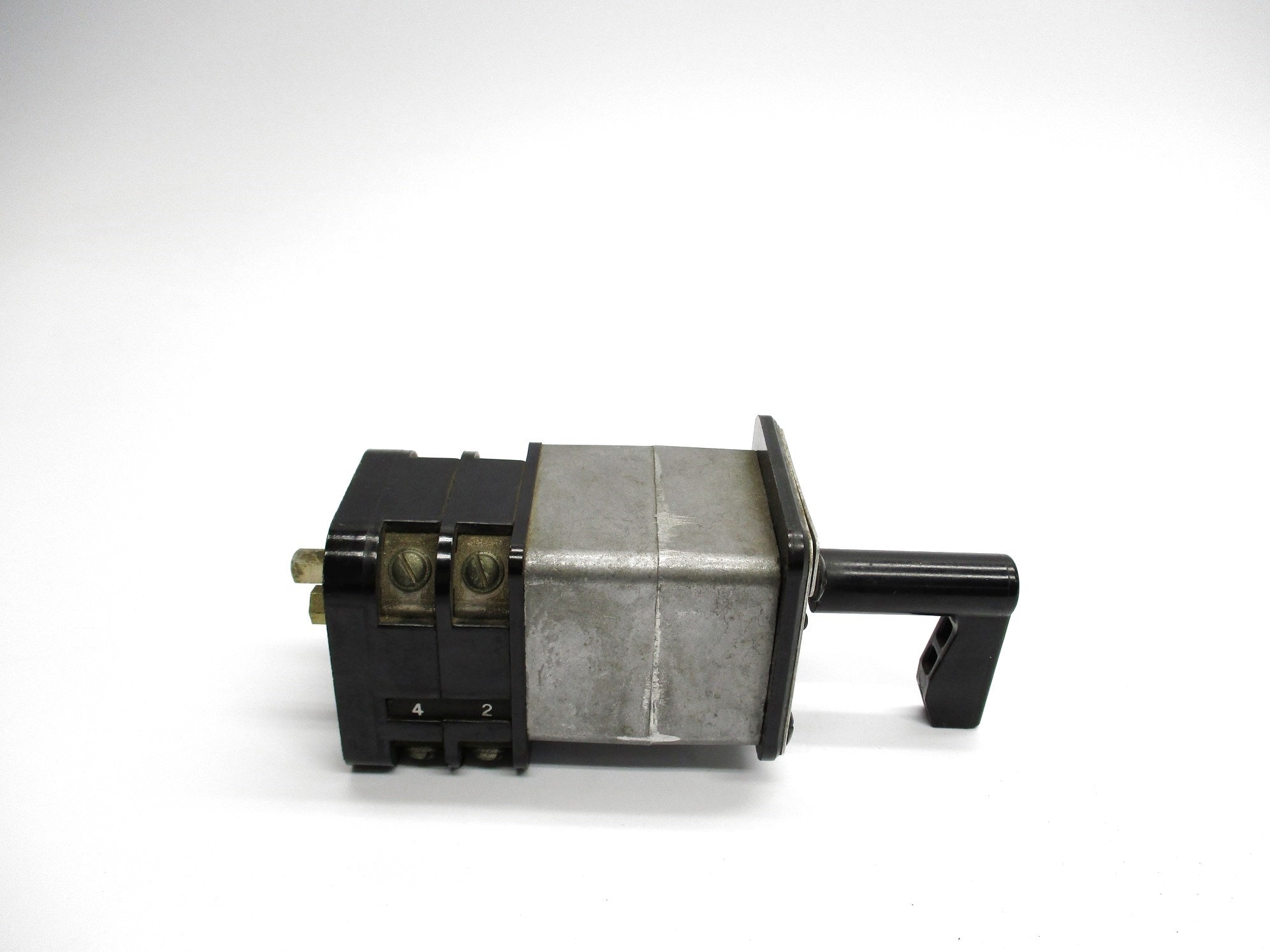 GENERAL ELECTRIC TYPE SBM 10AJ212 UNMP