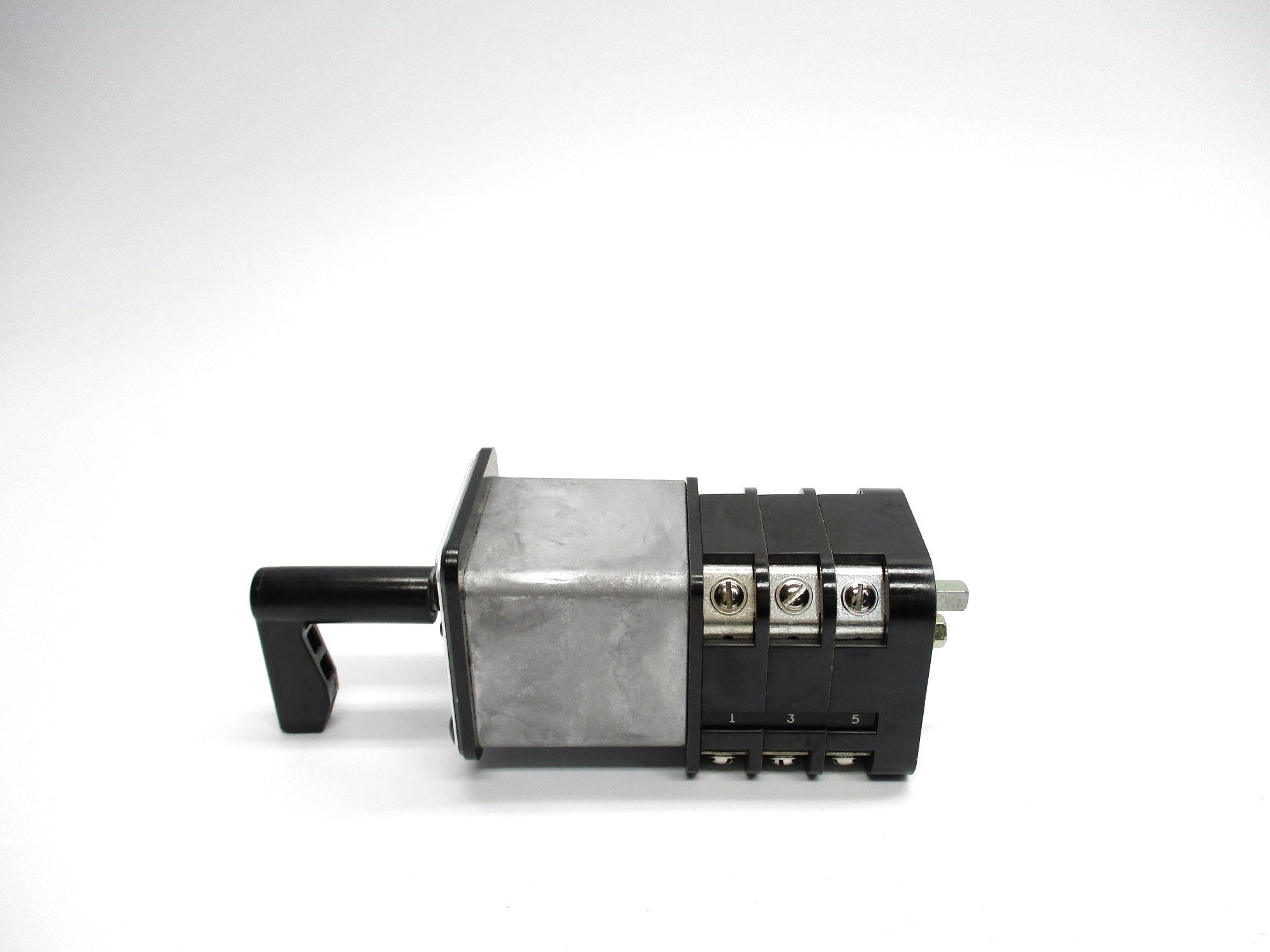 GENERAL ELECTRIC TYPE SBM C3A03T1S2P1 NSNP