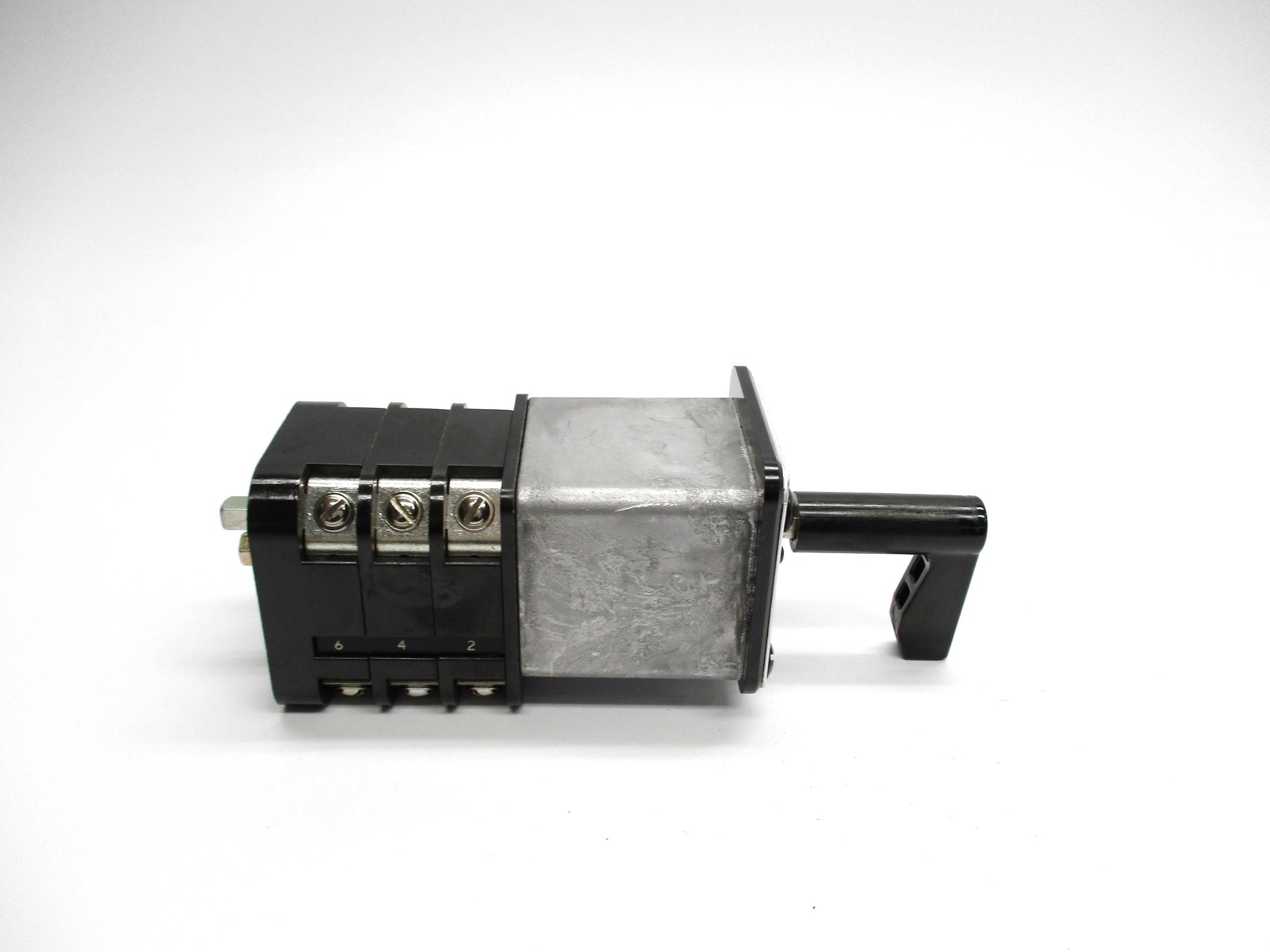 GENERAL ELECTRIC TYPE SBM C3A03T1S2P1 NSNP