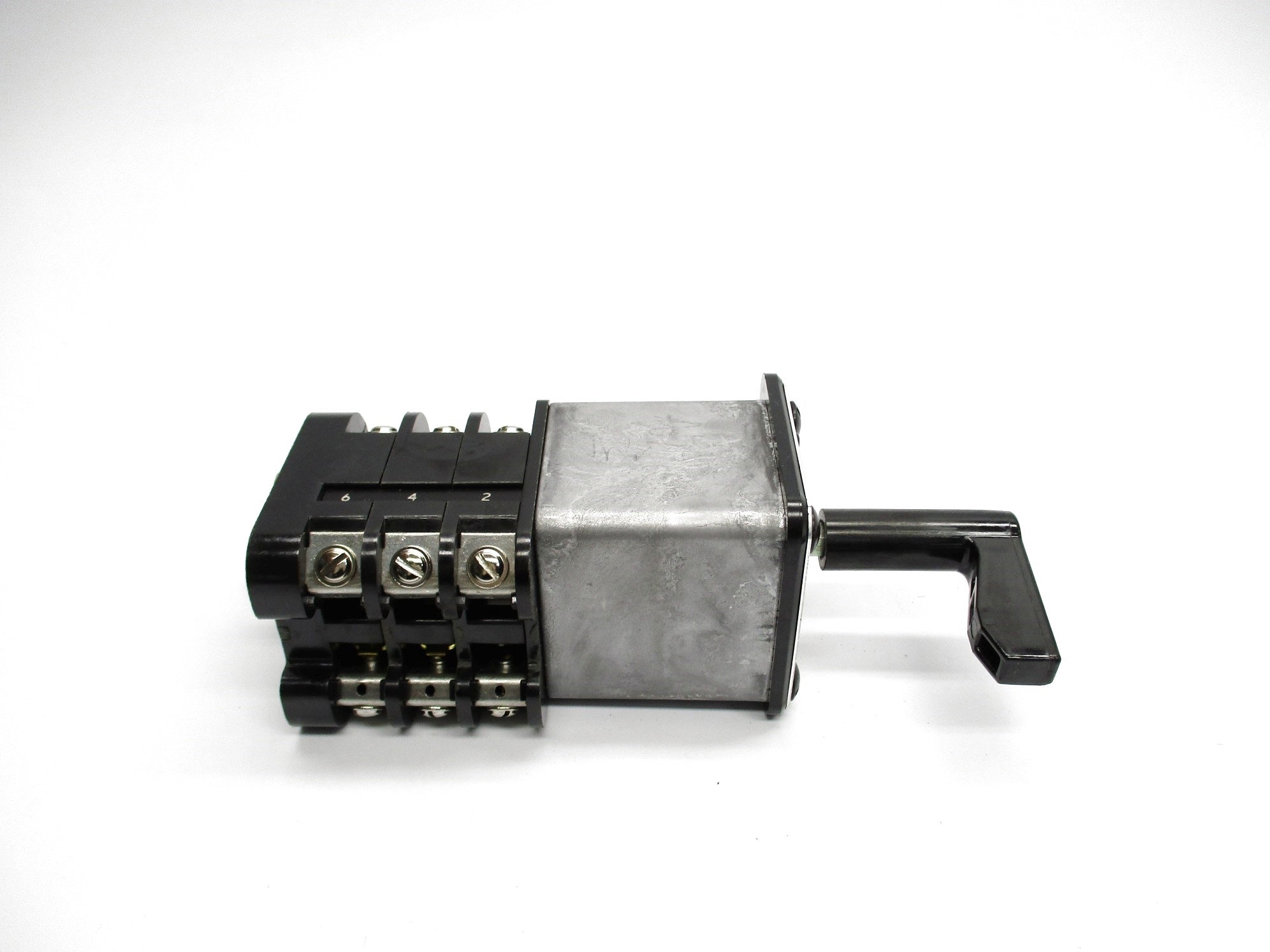 GENERAL ELECTRIC TYPE SBM C3A03T1S2P1 NSNP