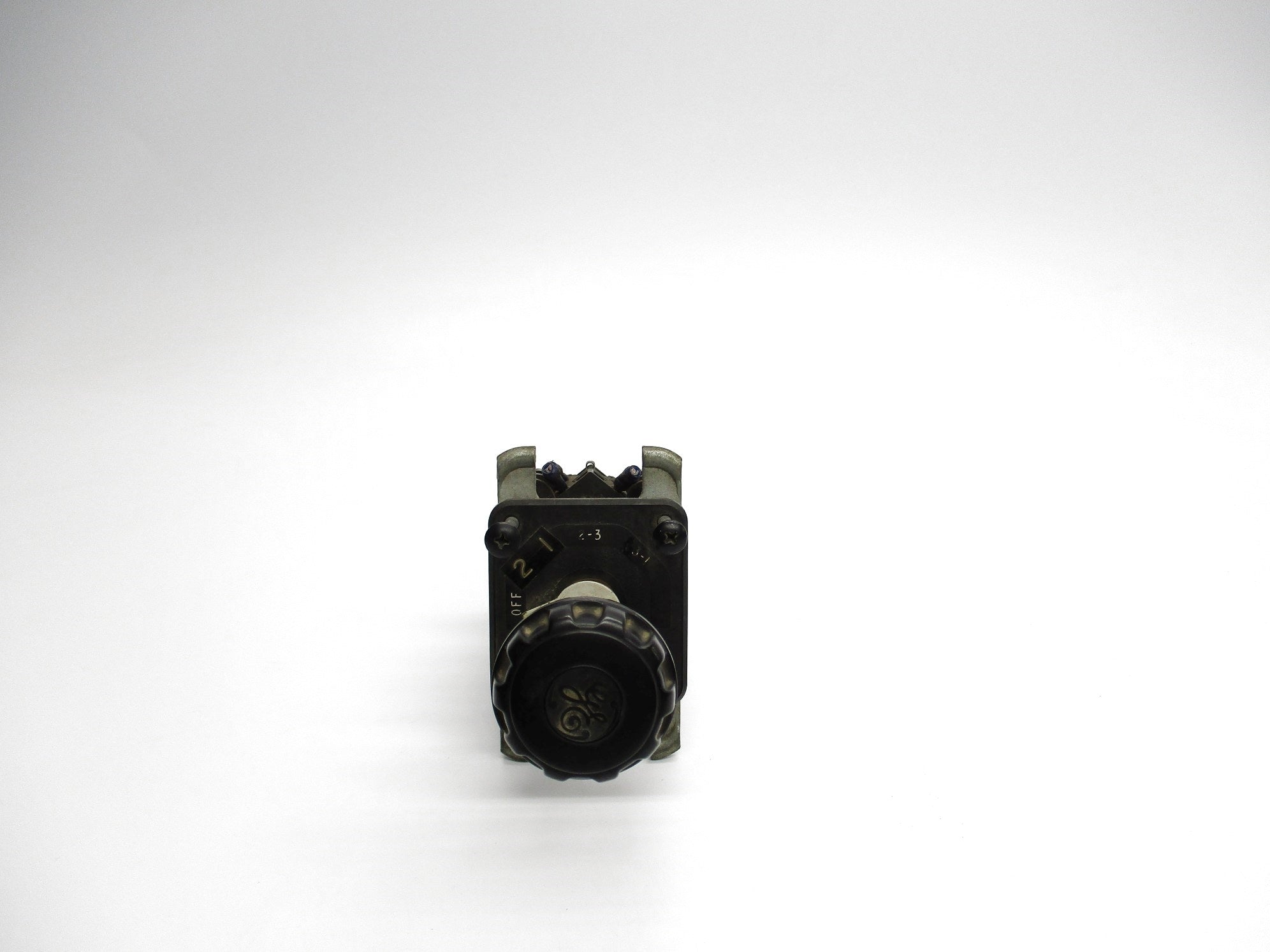 GENERAL ELECTRIC TYPE SB-1 16SEICF11X20 UNMP