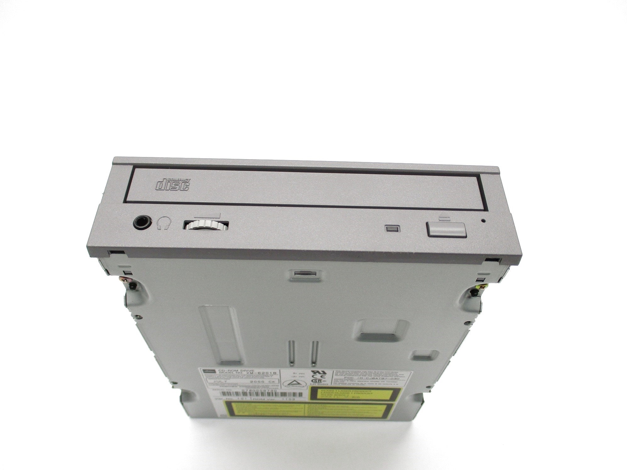 TOSHIBA XM-6201B NSNP