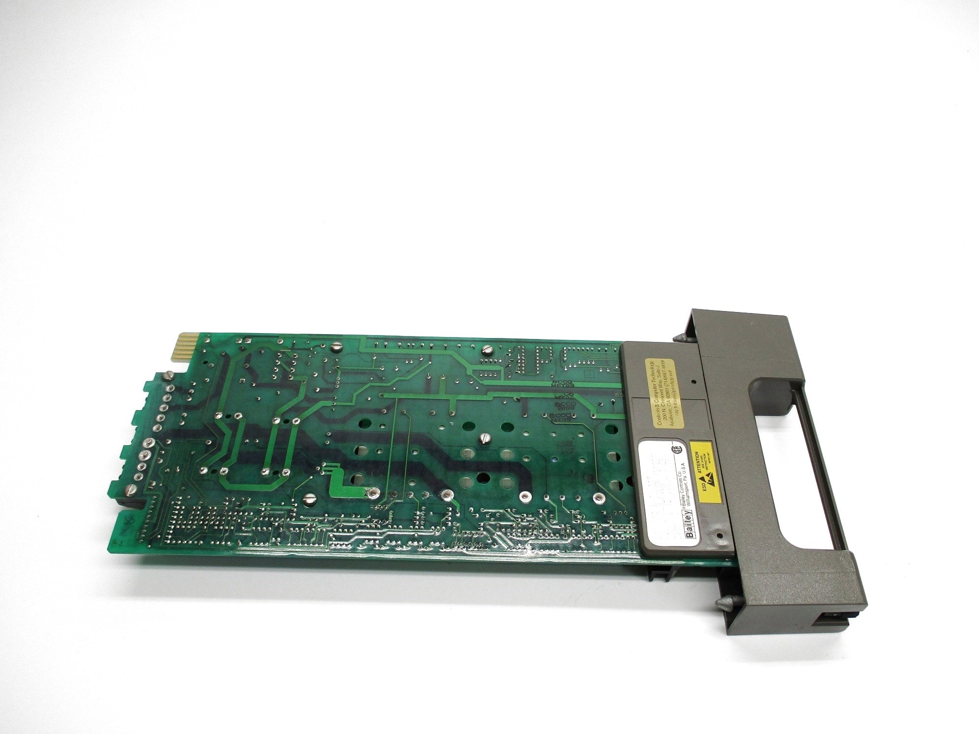 BAILEY IEPAS02 (REPAIRED) UNMP