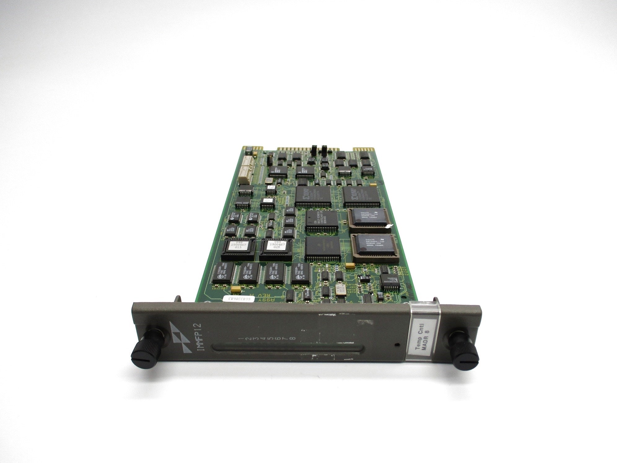 BAILEY IMMFP12 REMAN