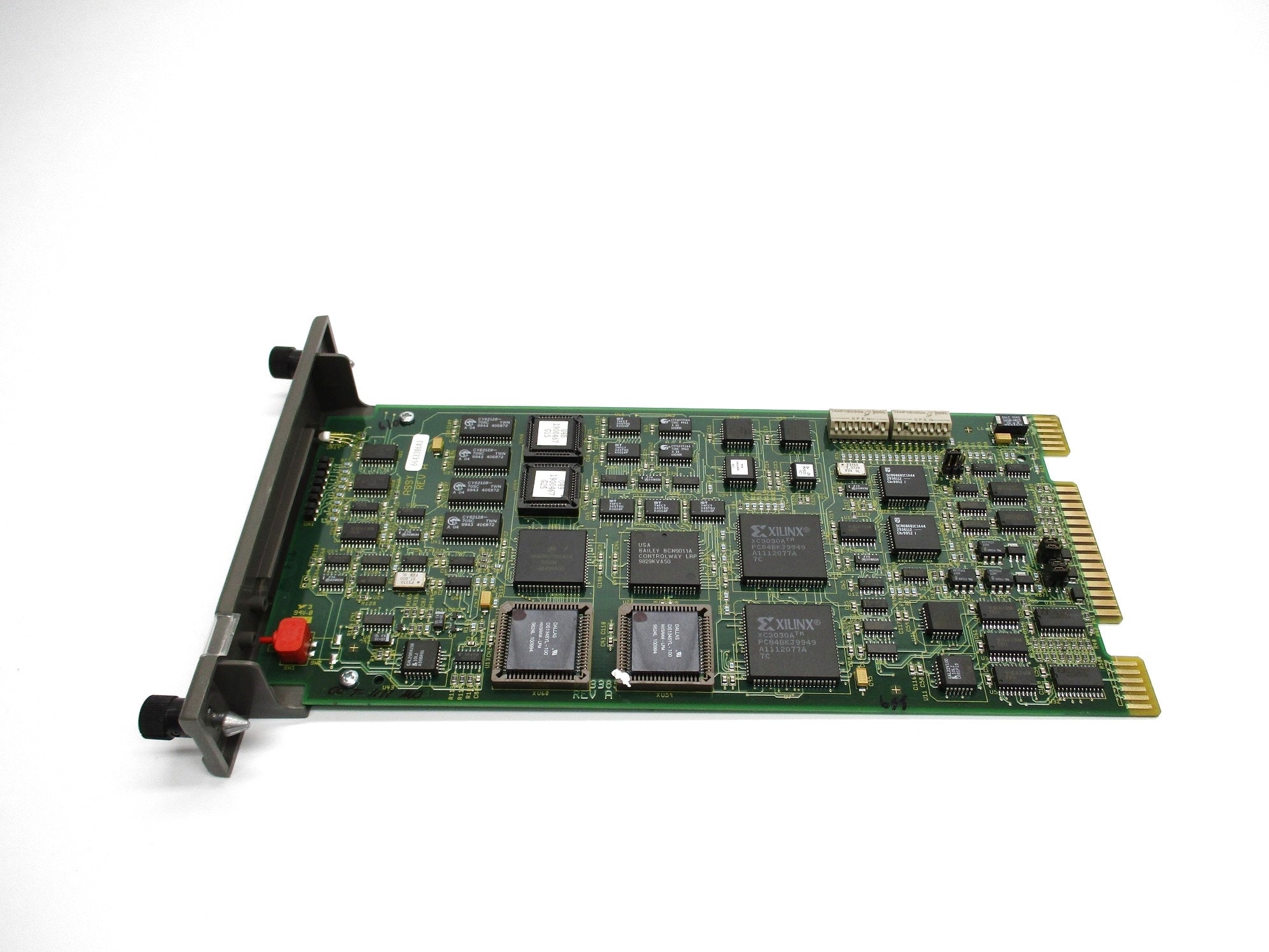 BAILEY IMMFP12 REMAN