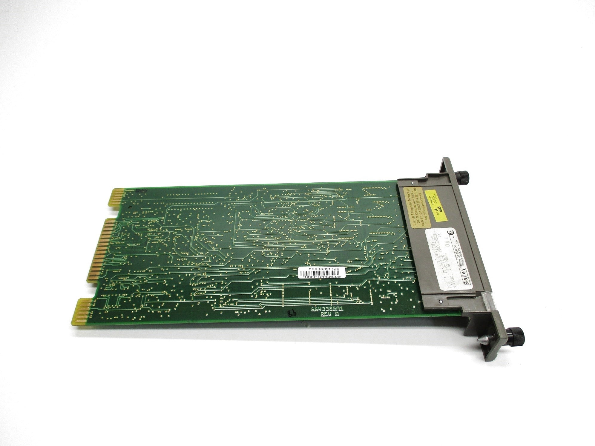 BAILEY IMMFP12 REMAN