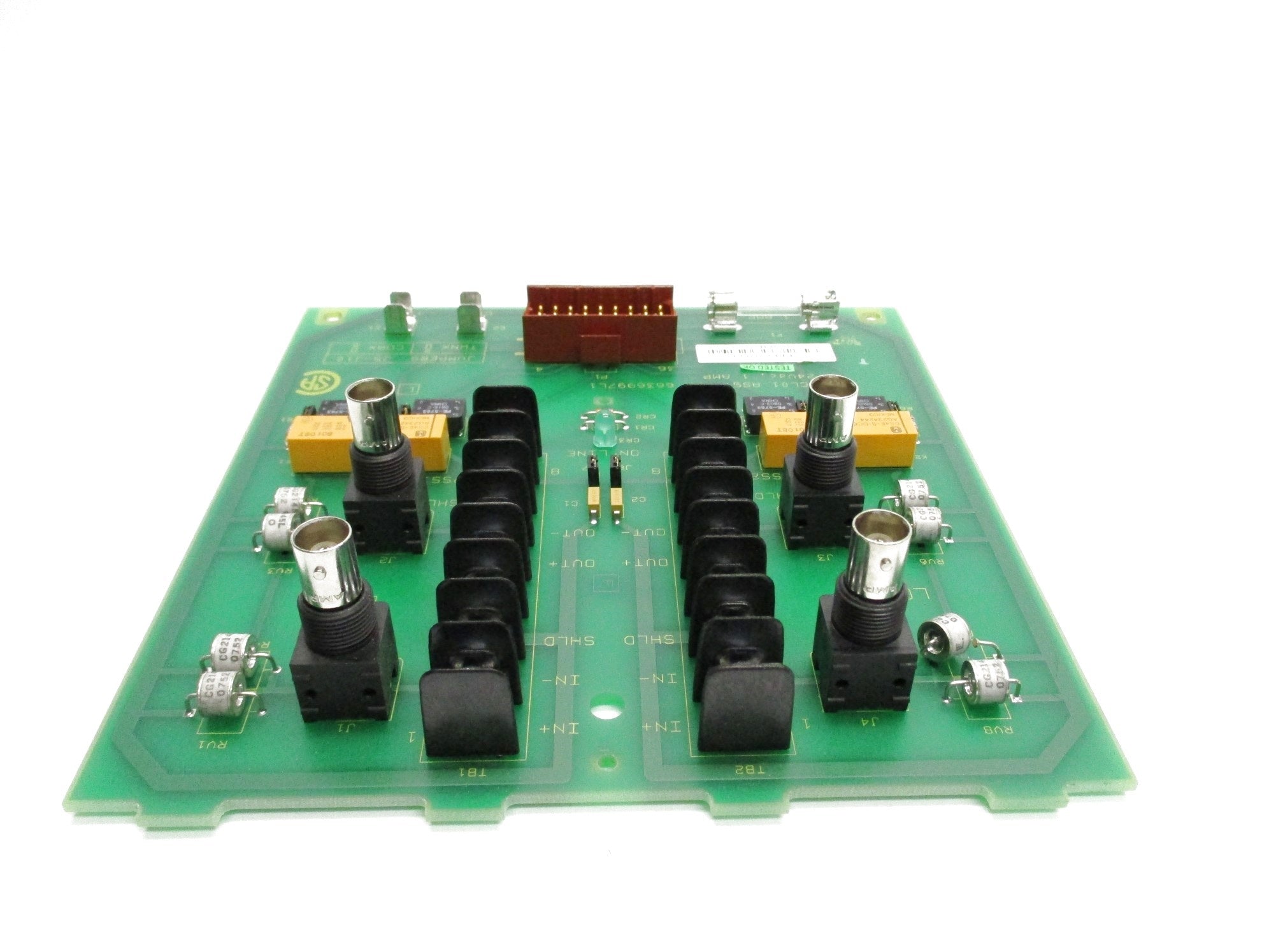 ABB NTCL01 UNMP