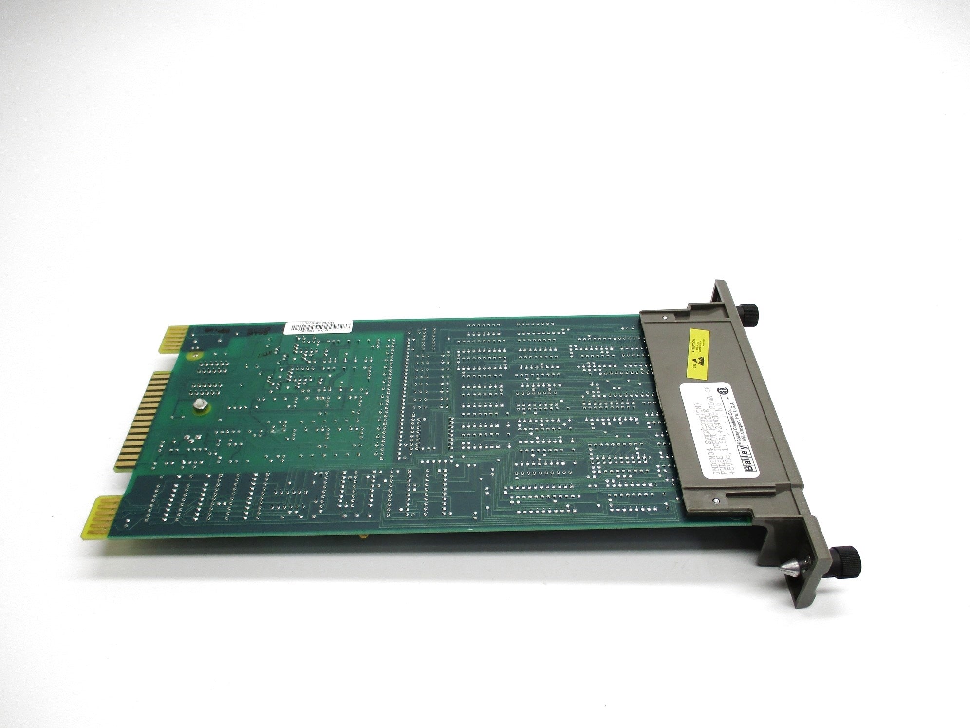 BAILEY IMDSM04 24VDC 1.5A UNMP